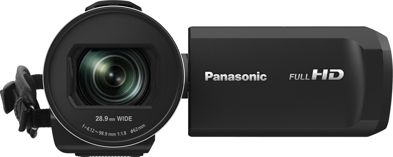 Panasonic HC-V900