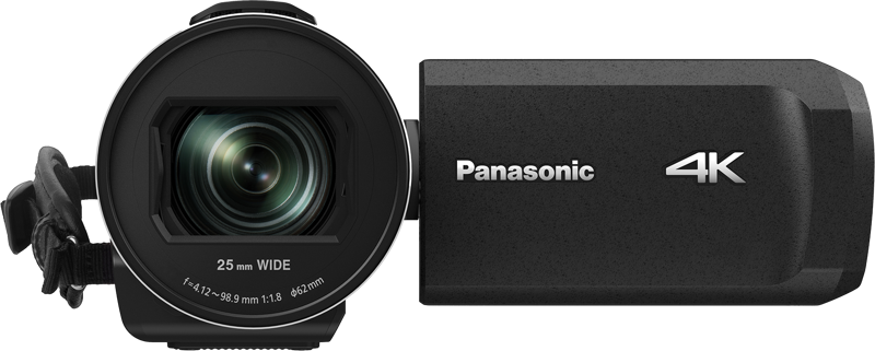 Panasonic HC-VX3