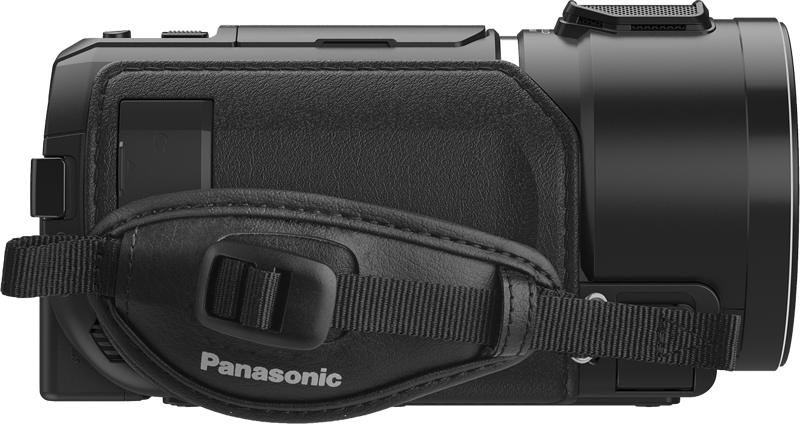 Panasonic HC-V900