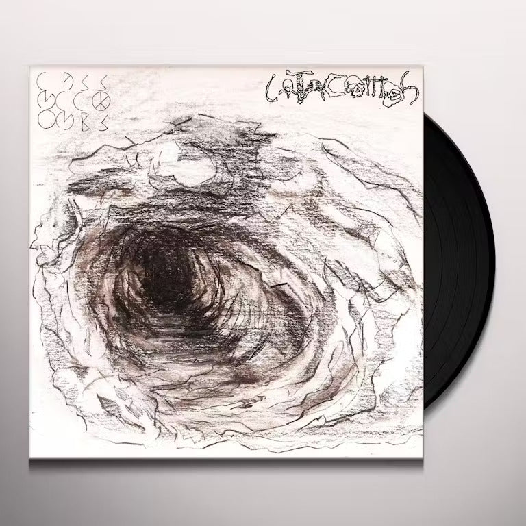 Cass McCombs - Catacombs (Black) Vinyl 2LP