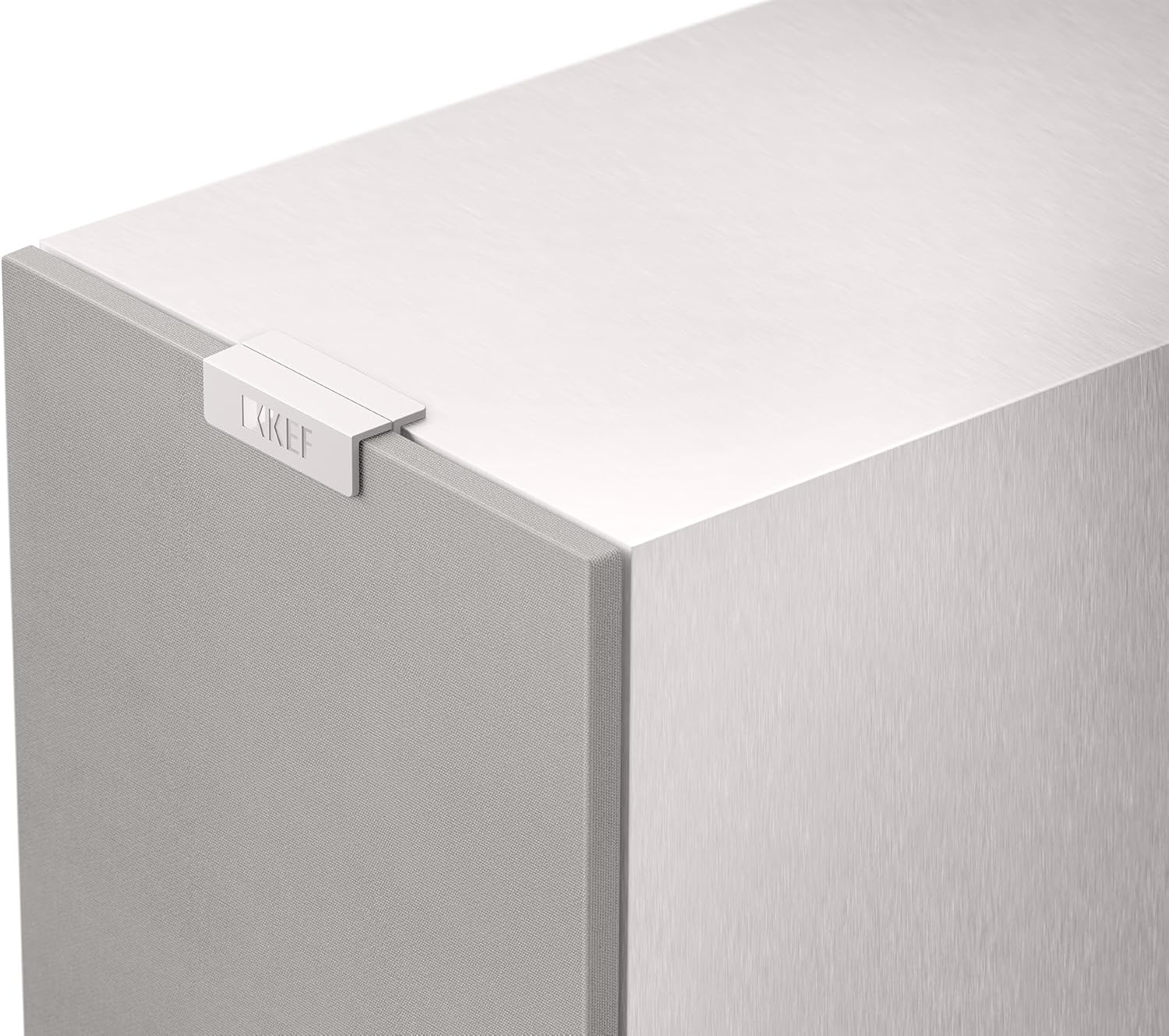 KEF Q6 Meta (Satinhvid)