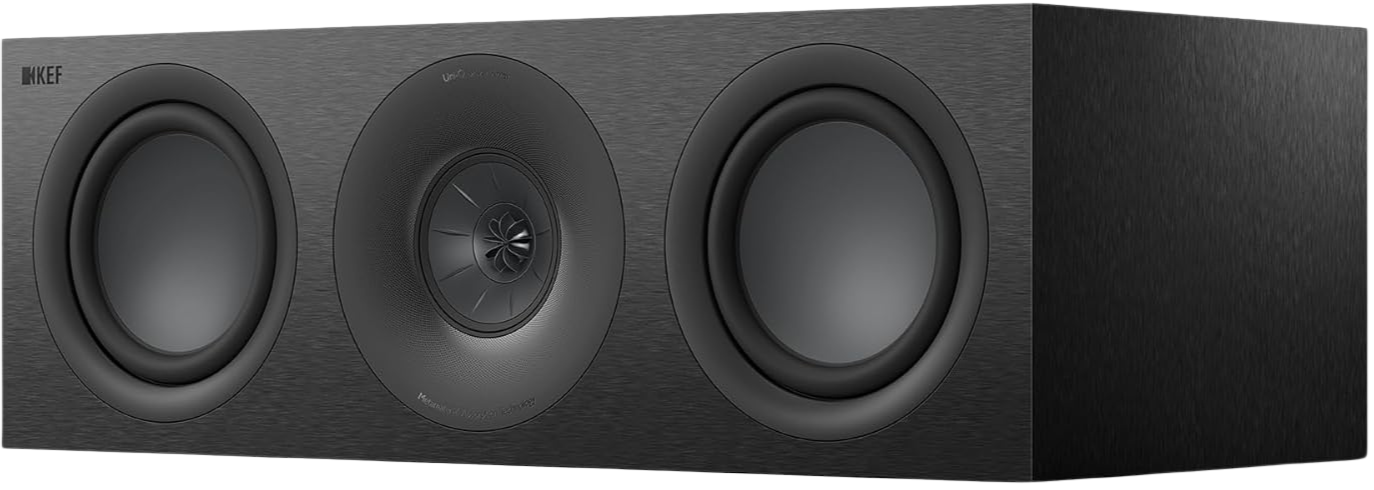 KEF Q6 Meta (Satin Sort)