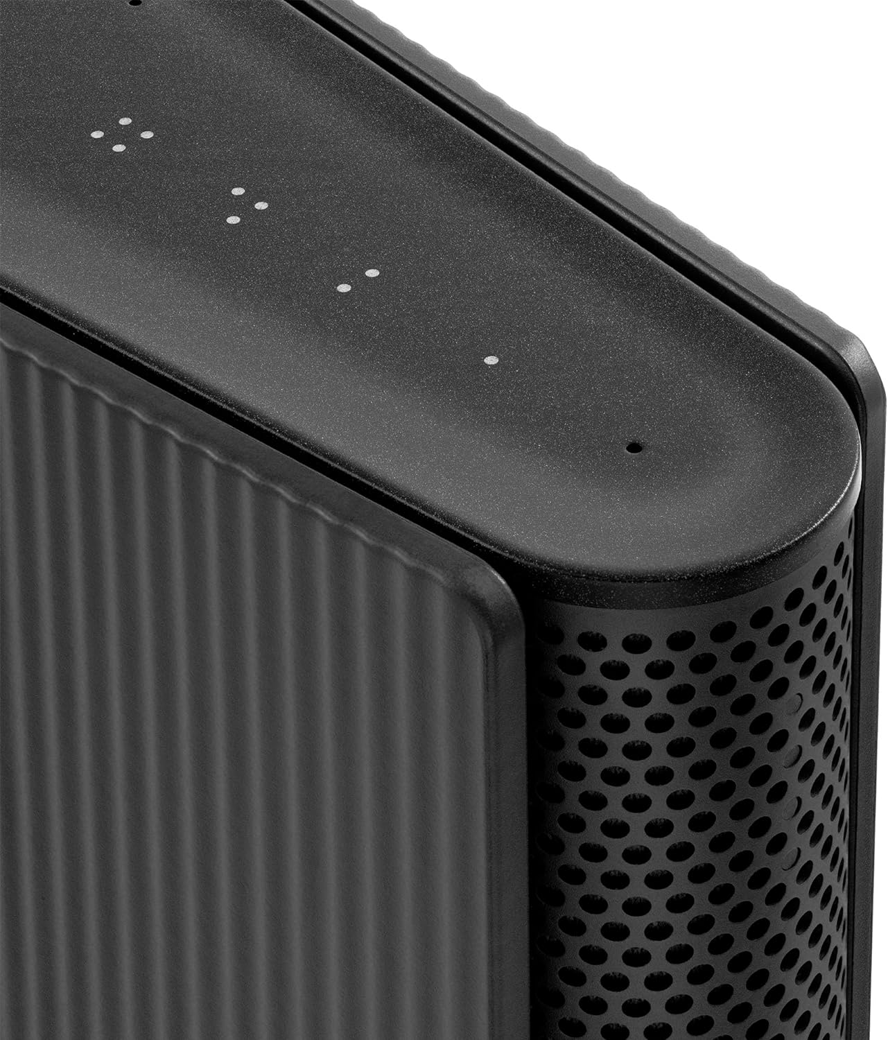 Bang &amp; Olufsen Beosound Emerge (sort antracit)