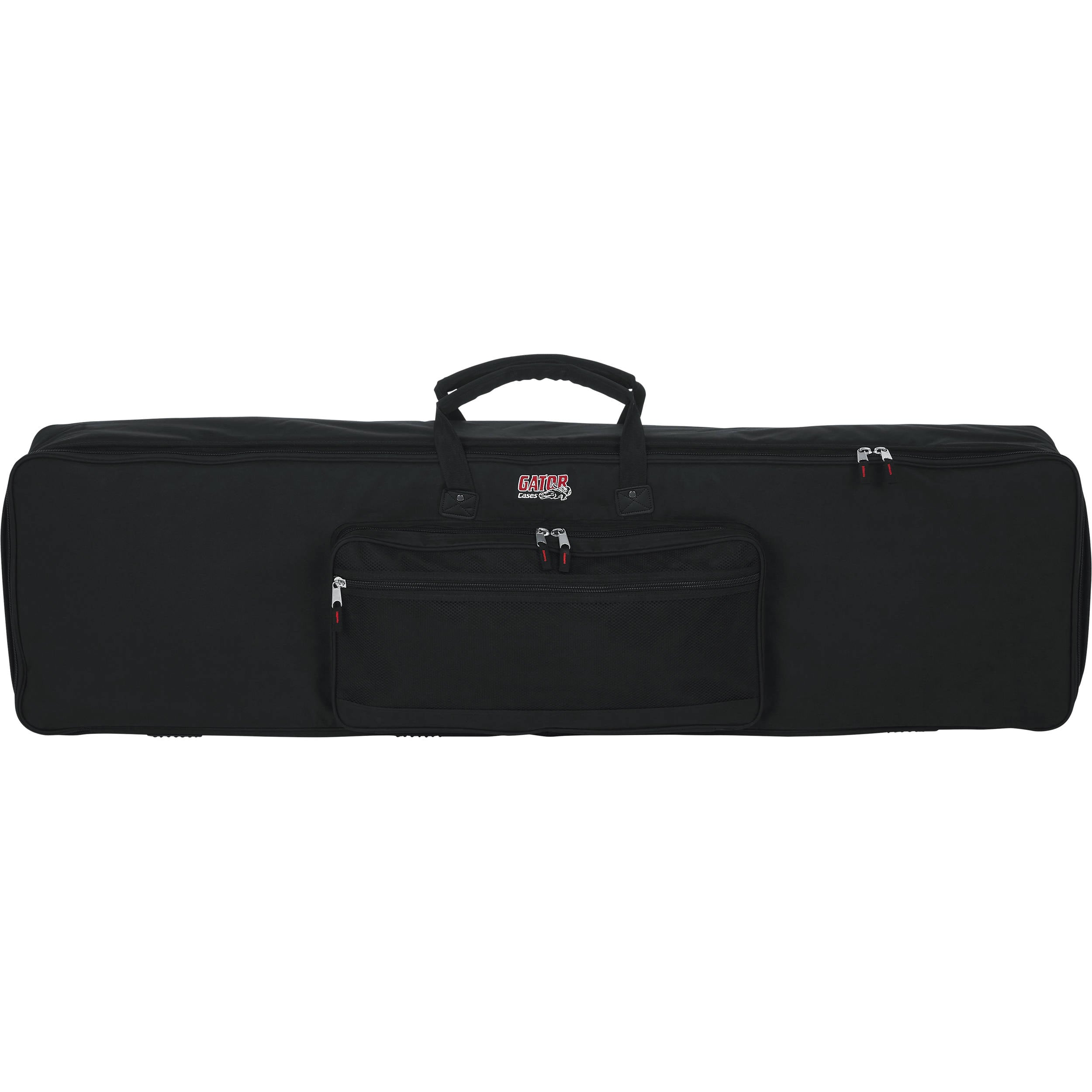 Gator GKB-88 SLXL 88 Keys Lightweight Keyboard Case SLIM (Extra Long)
