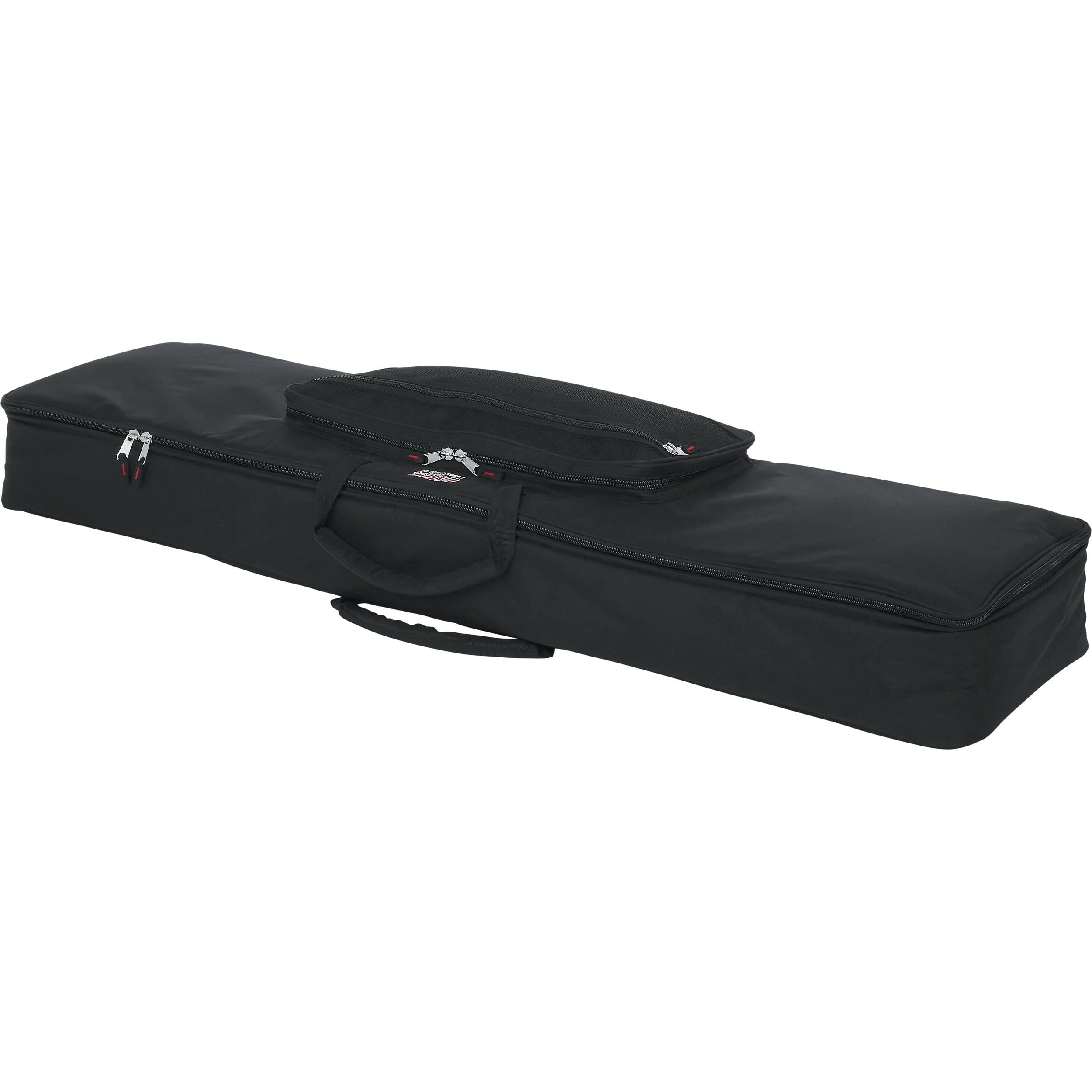 Gator GKB-88 SLXL 88 Keys Lightweight Keyboard Case SLIM (Extra Long)