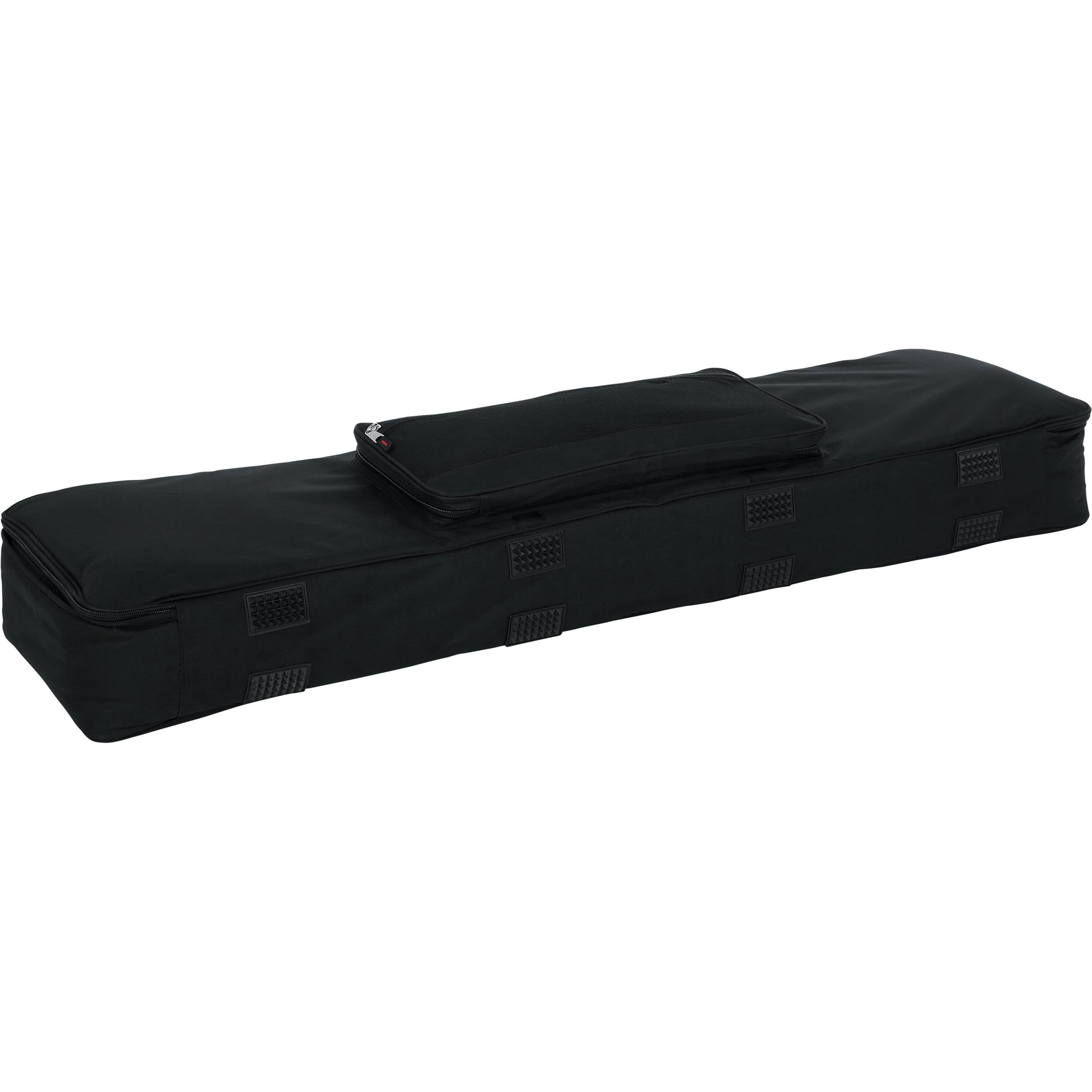 Gator GKB-88 SLXL 88 Keys Lightweight Keyboard Case SLIM (Extra Long)