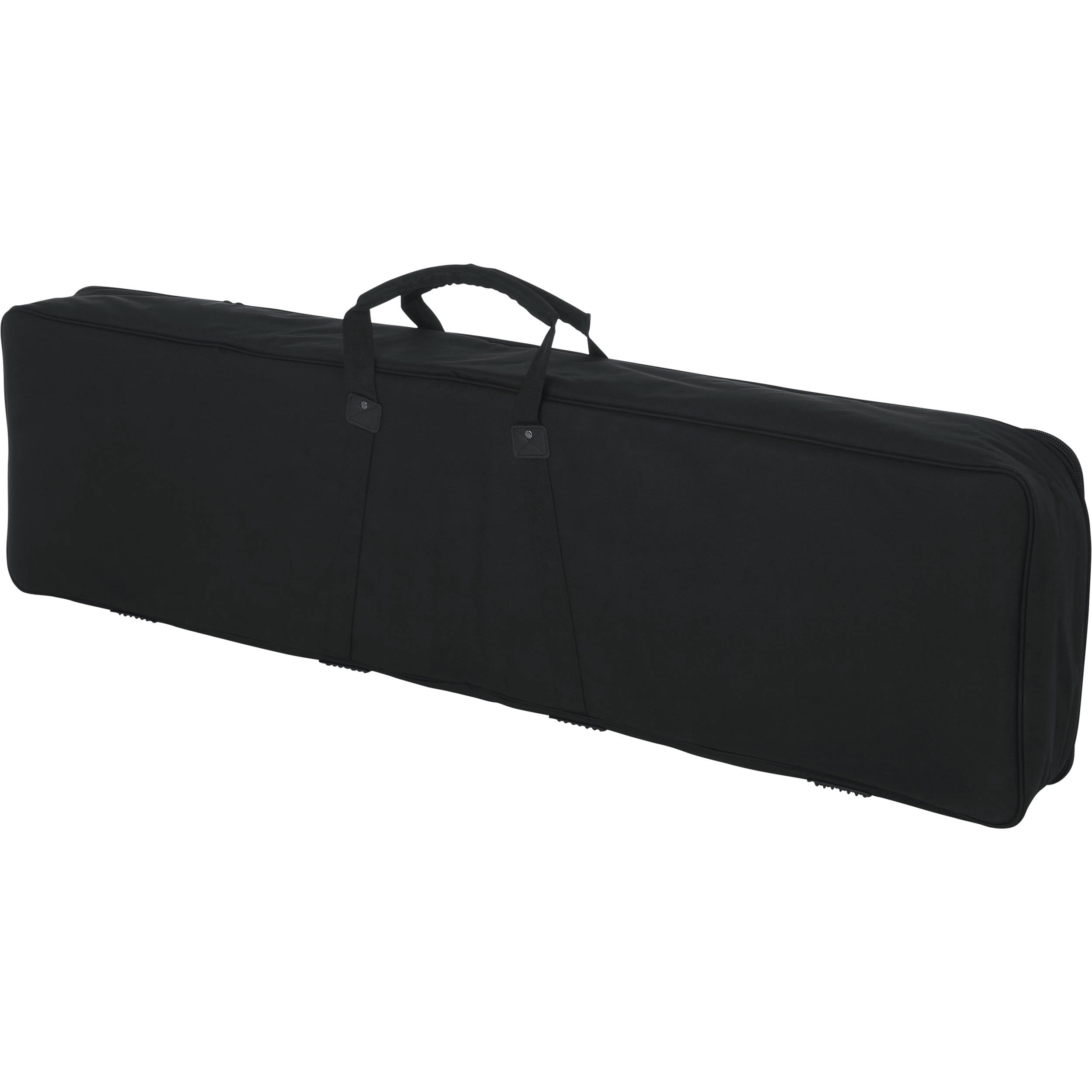 Gator GKB-88 SLXL 88 Keys Lightweight Keyboard Case SLIM (Extra Long)