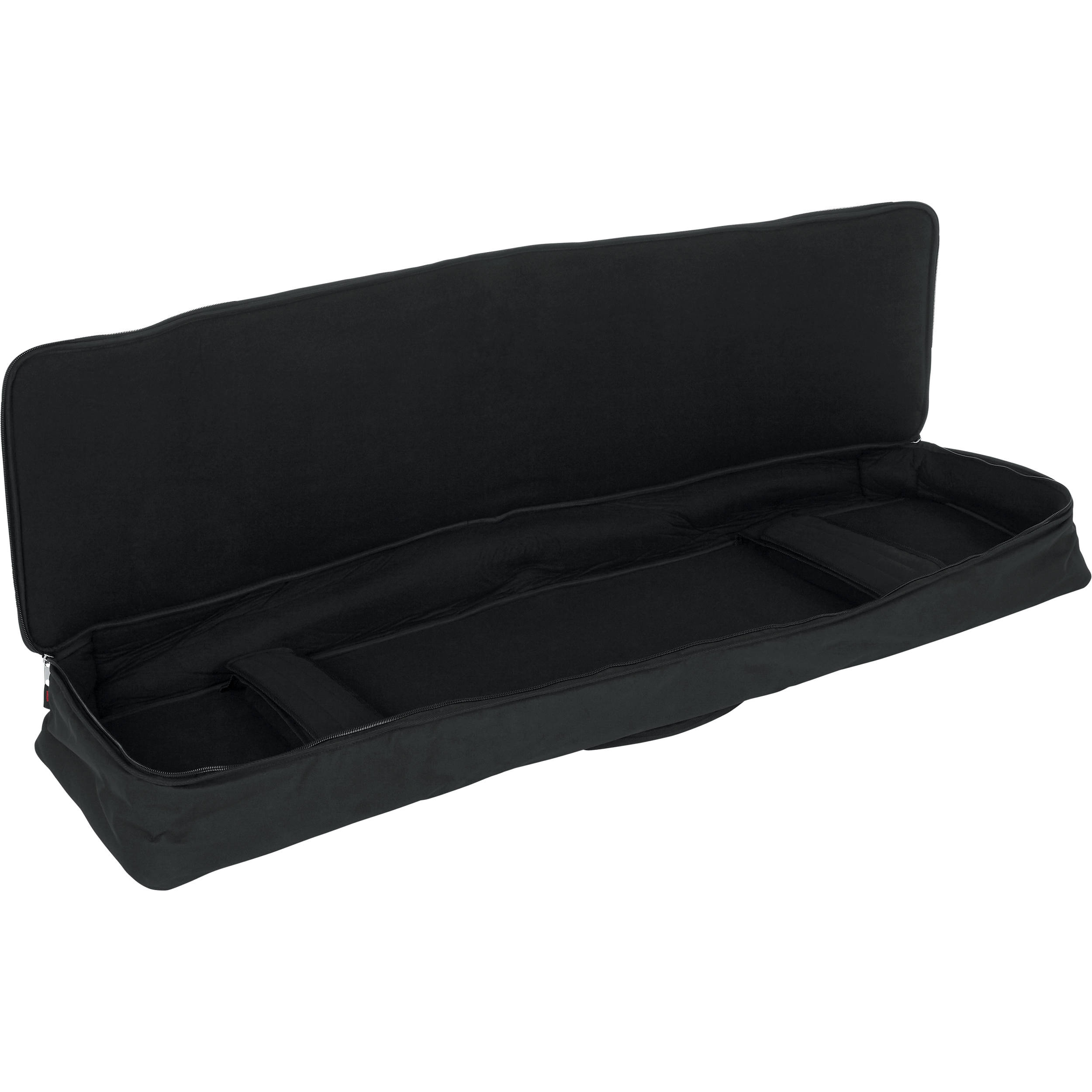 Gator GKB-88 SLXL 88 Keys Lightweight Keyboard Case SLIM (Extra Long)