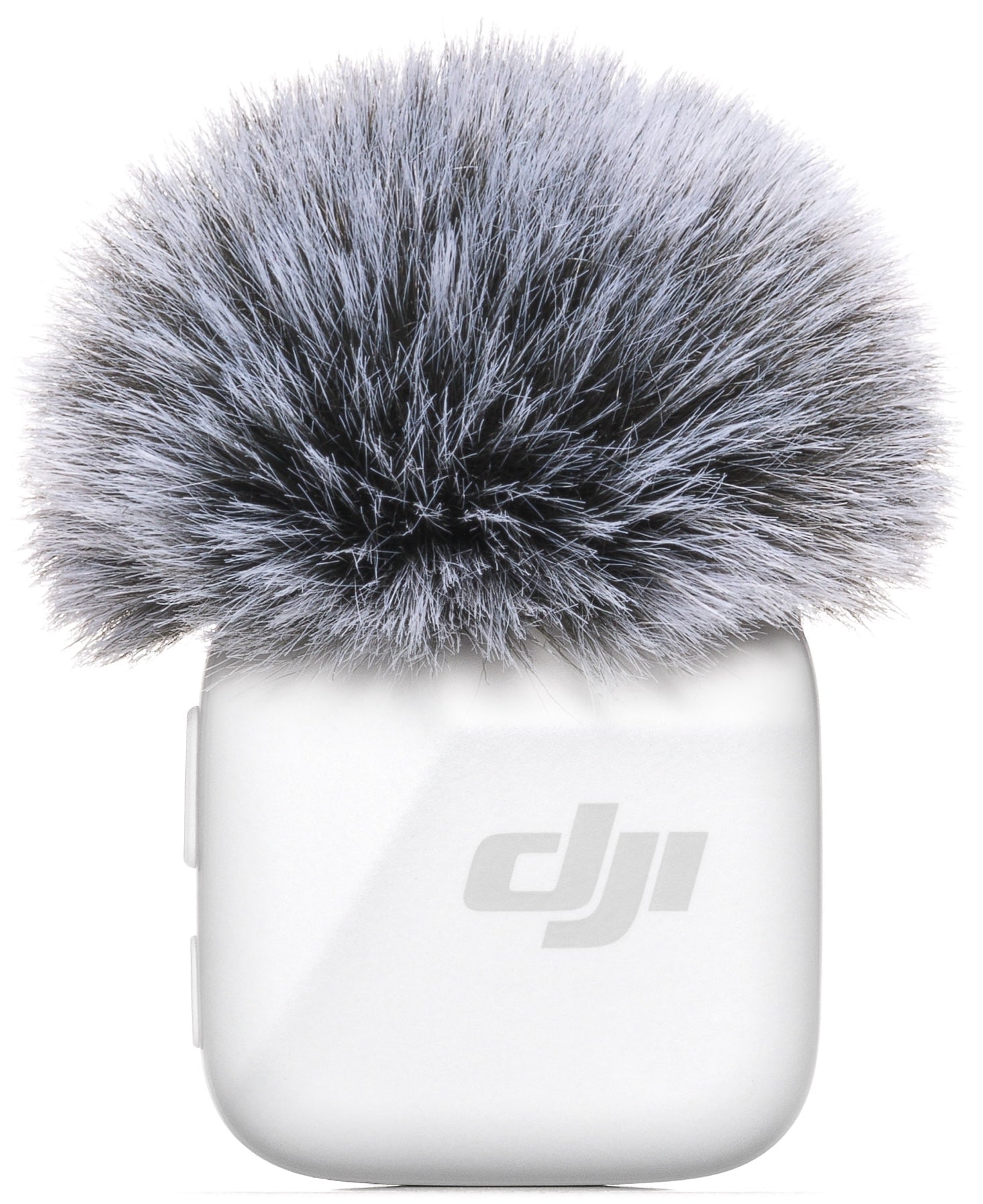 DJI Mic Mini Transmitter (Arctic White)