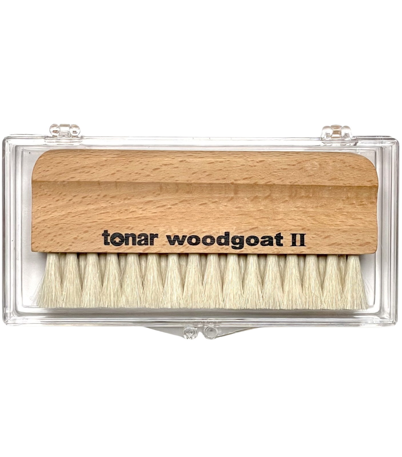 Tonar Woodged II