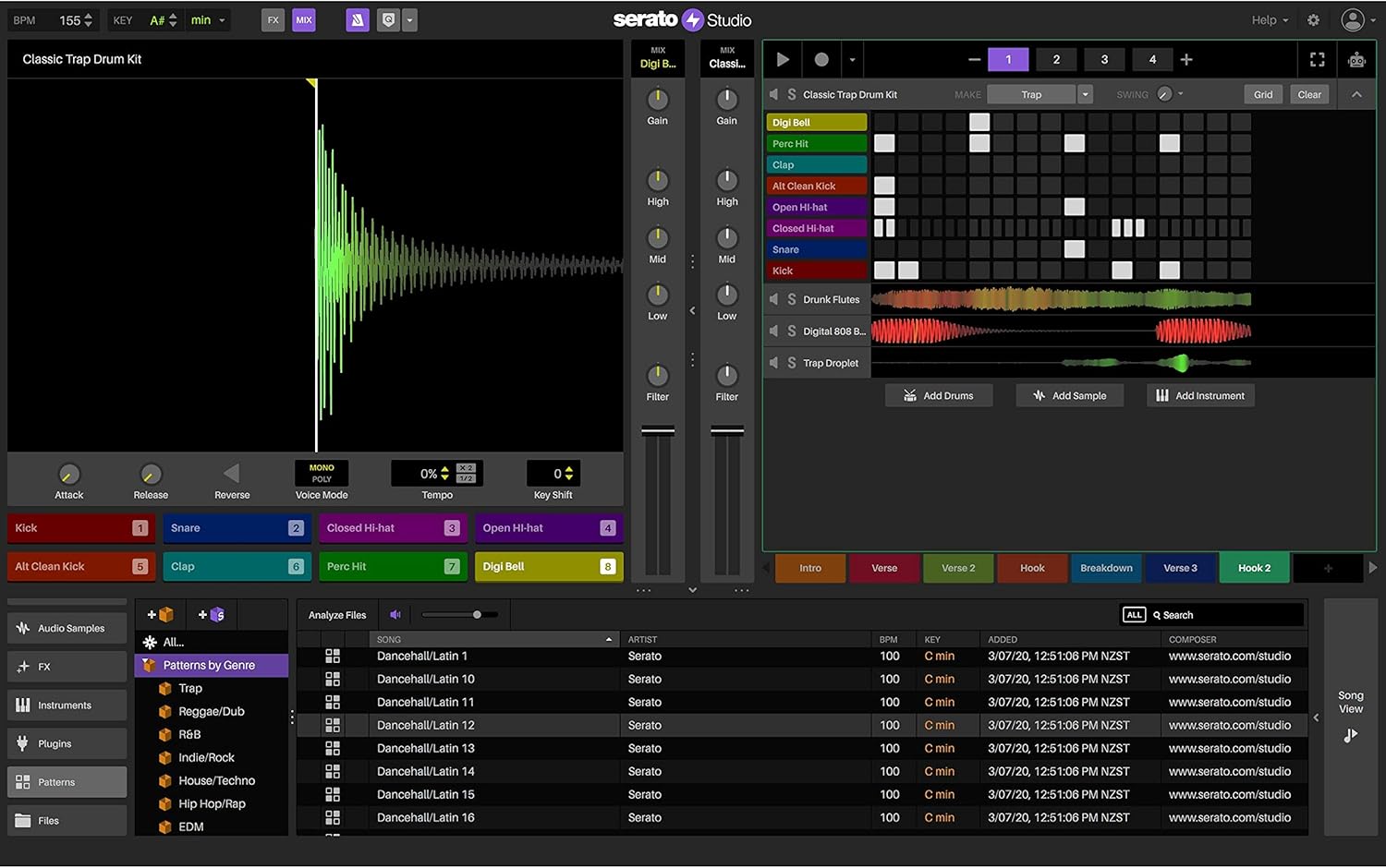 Serato Studio