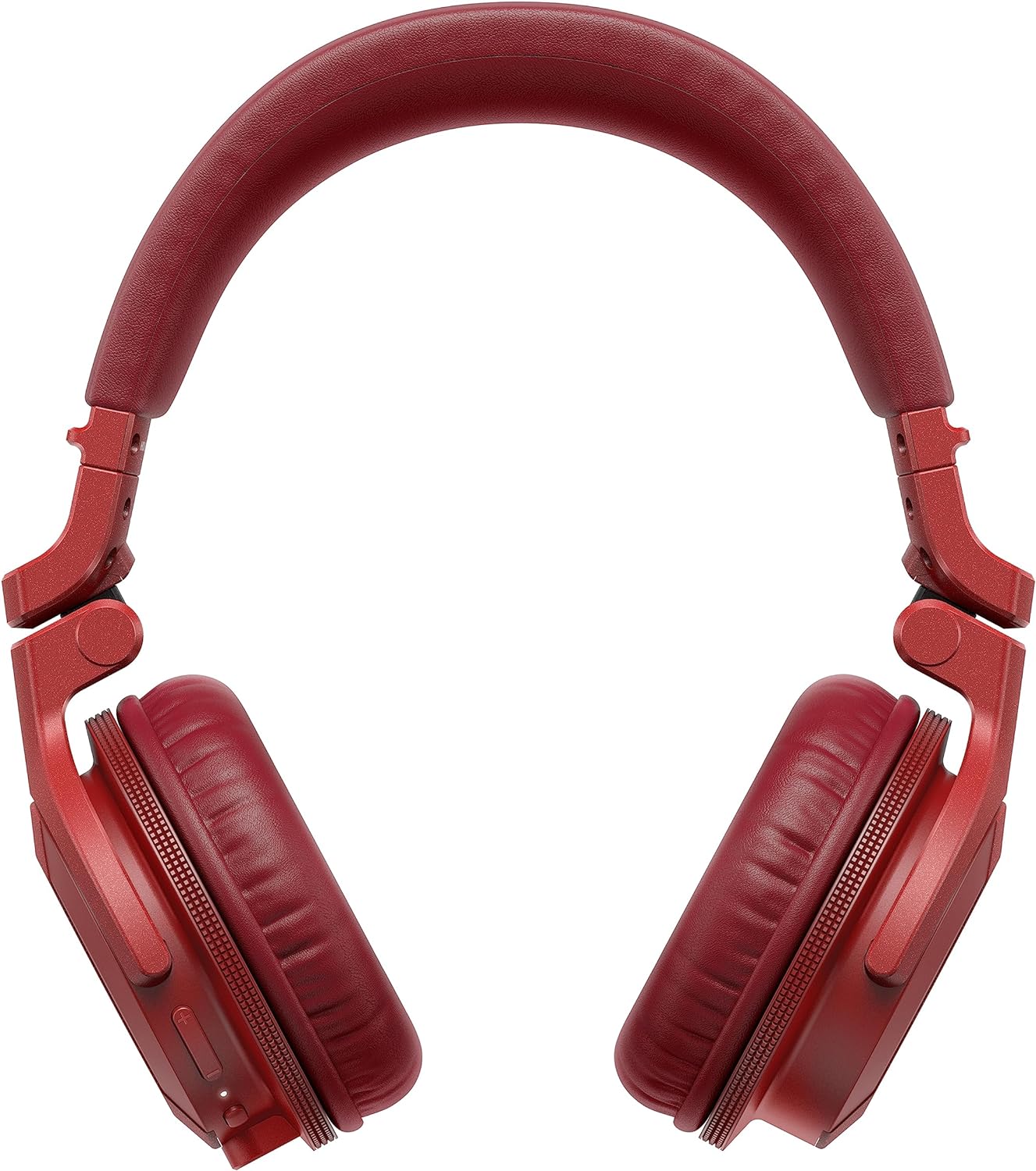 Pioneer HDJ-CUE1 (Bluetooth, Rød)