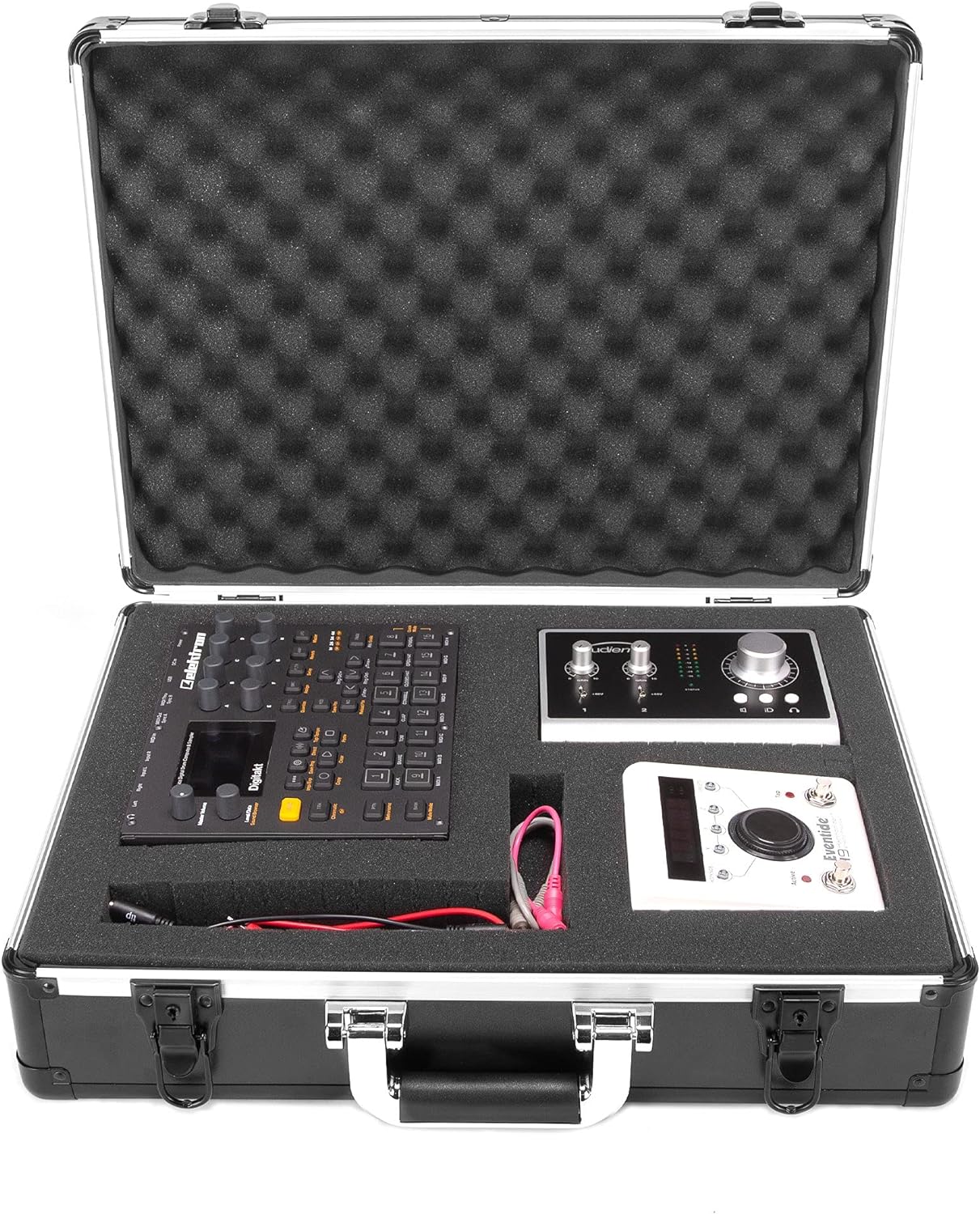 Analoge etuier Unison Custom Edition-etui (Standard)