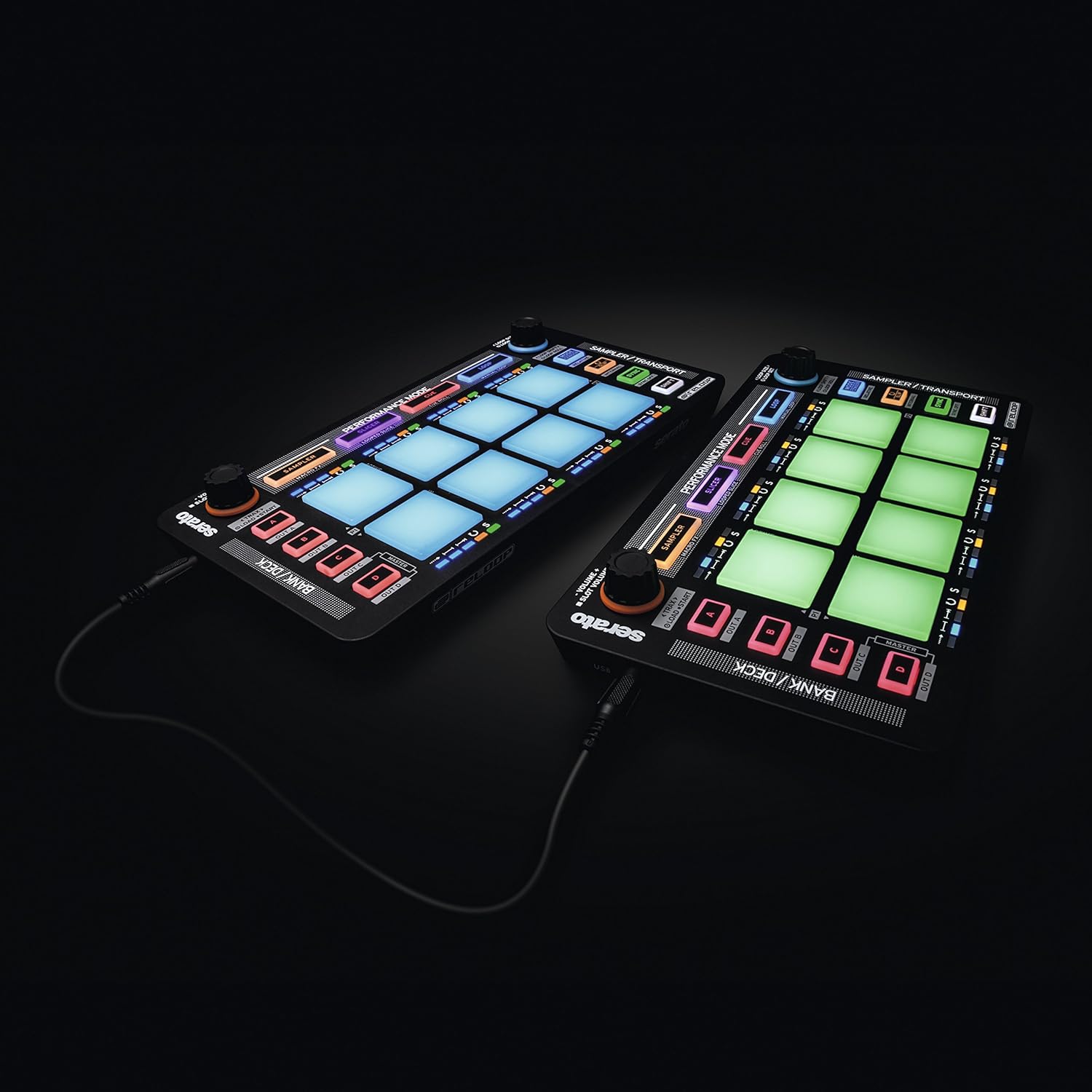 Reloop Neon