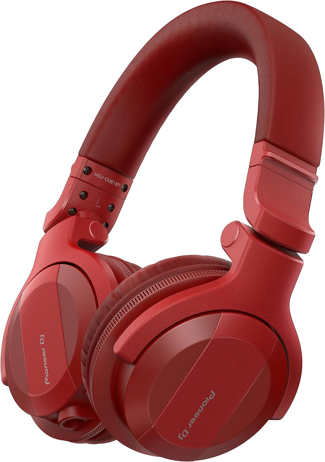 Pioneer HDJ-CUE1 (Bluetooth, Rød)