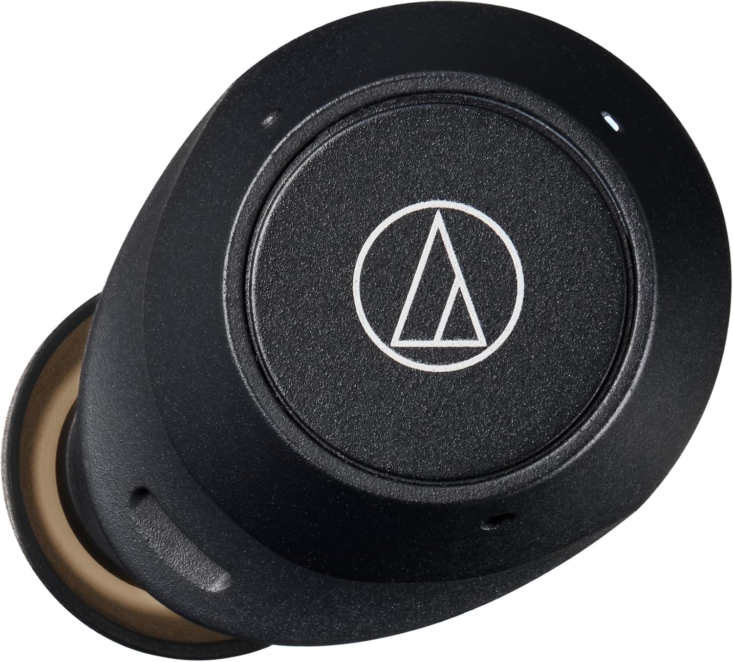 Audio Technica ATH-CKS30TW+ (Black)