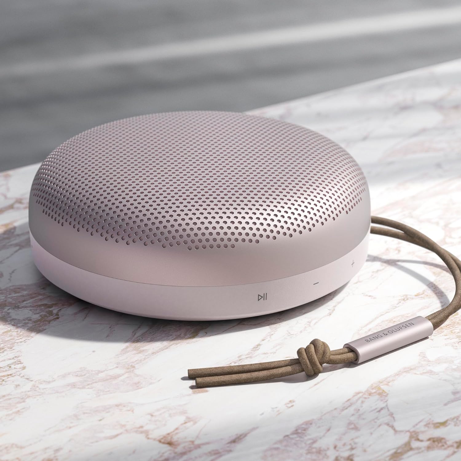 Bang &amp; Olufsen Beosound A1 2nd Gen (Pink)