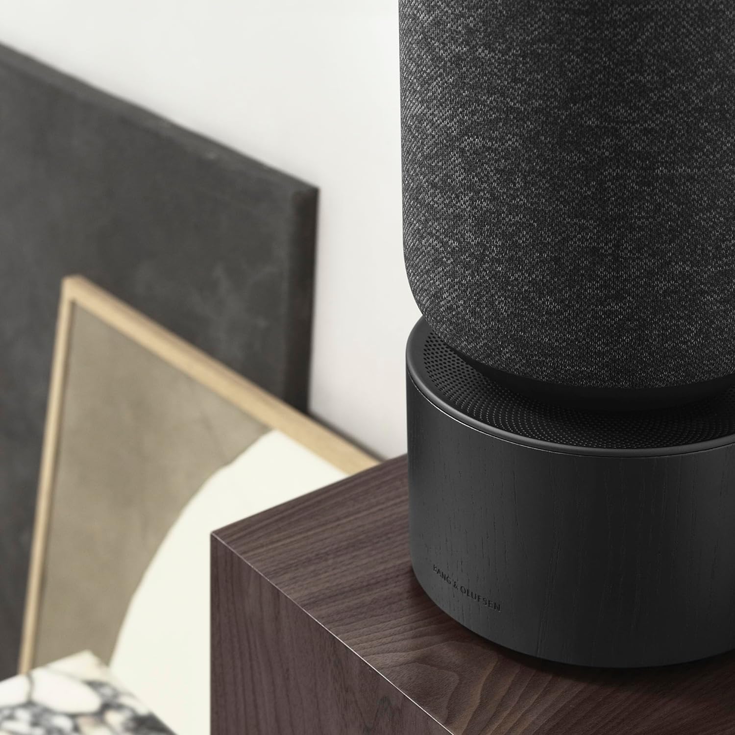 Bang &amp; Olufsen Beosound Balance (Sort Eg)