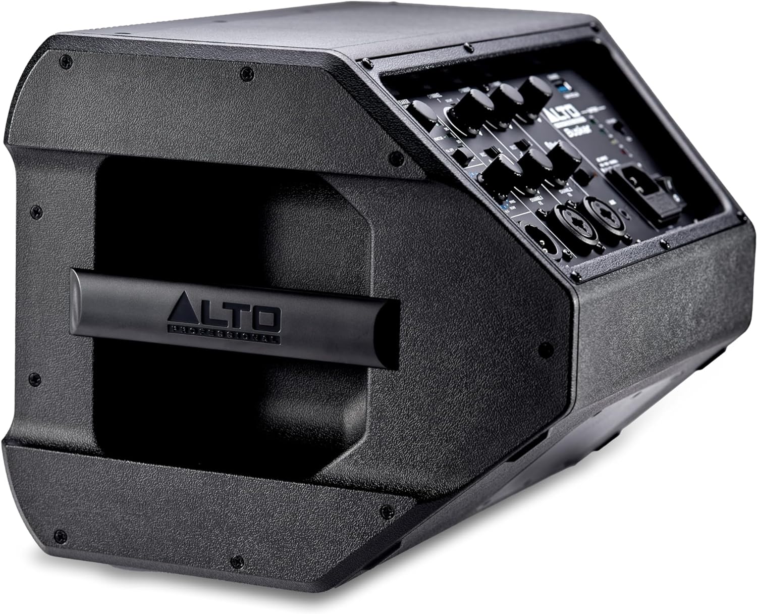 Professionel altmusiker