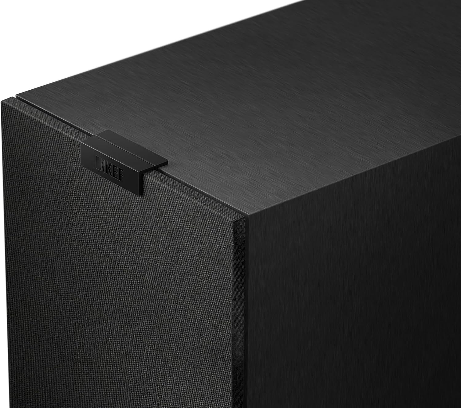 KEF Q6 Meta (Satin Black)