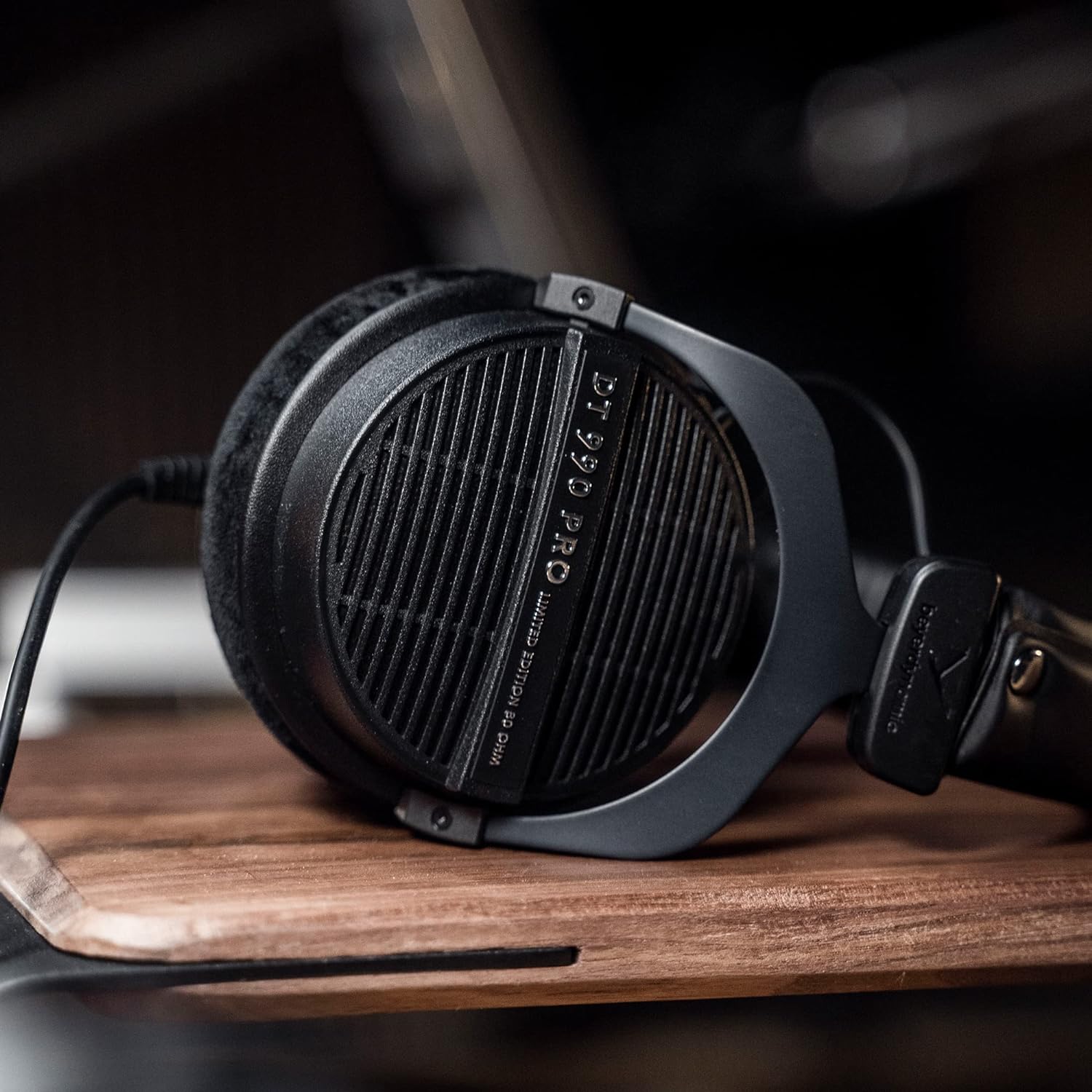 Beyerdynamic DT 990 Pro (80 Ω)