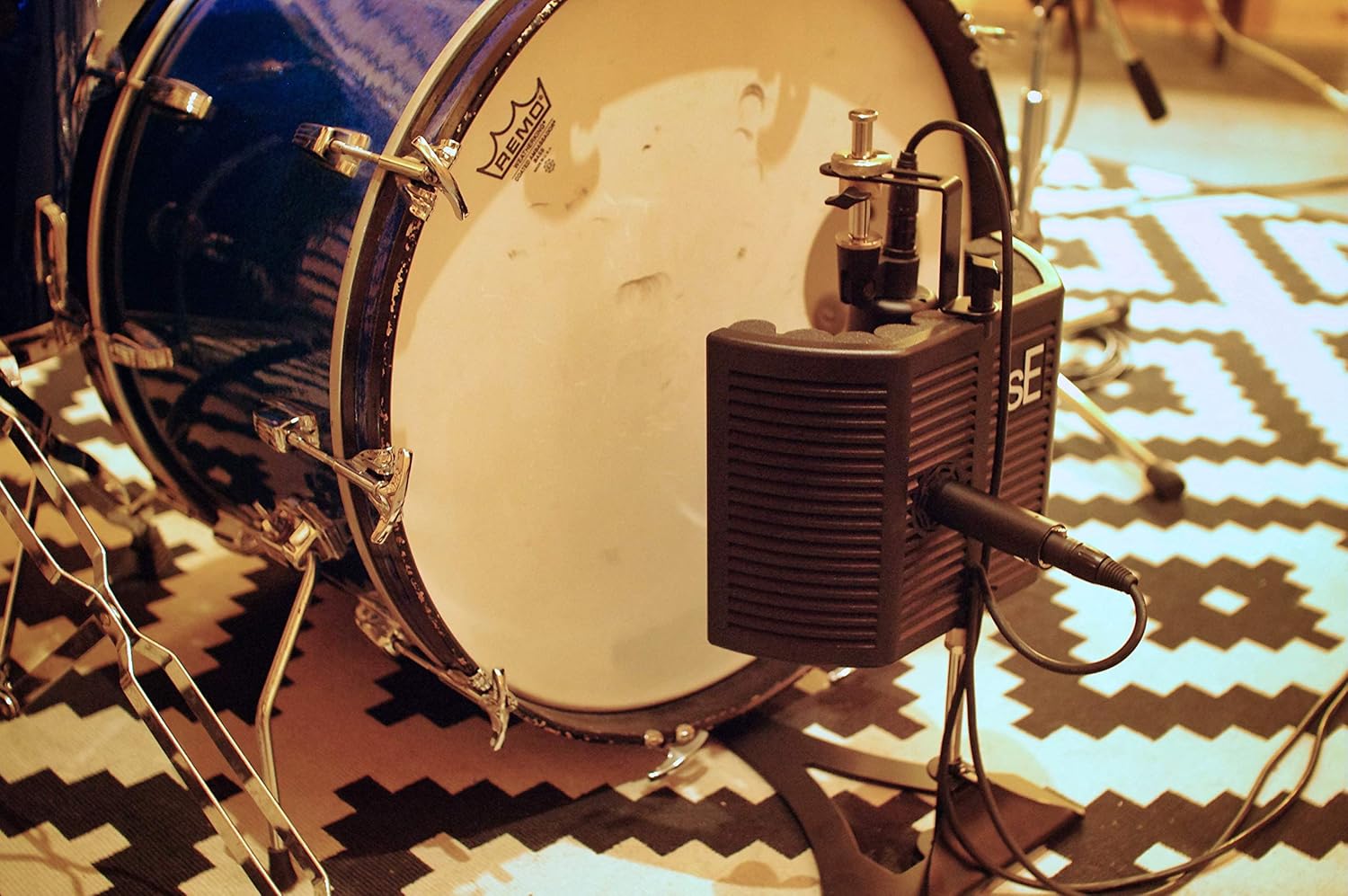 sE Electronics guitarRF