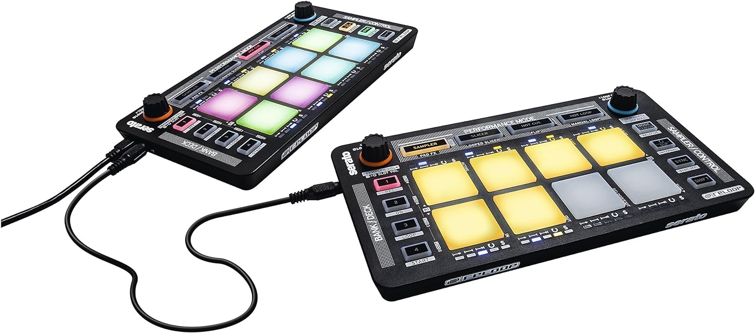 Reloop Neon