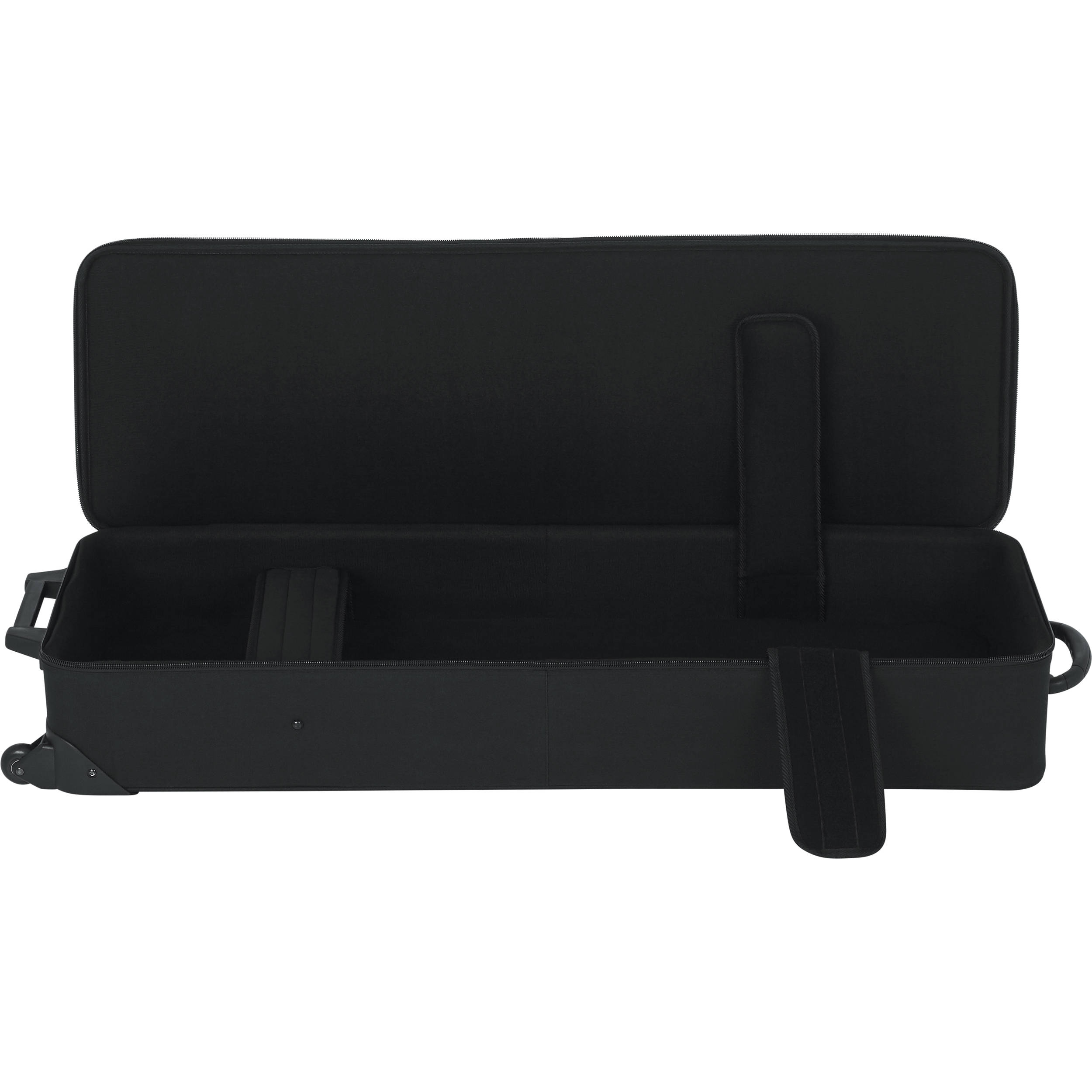 Gator GK-61-SLIM 61 Keys Lightweight Keyboard Case SLIM