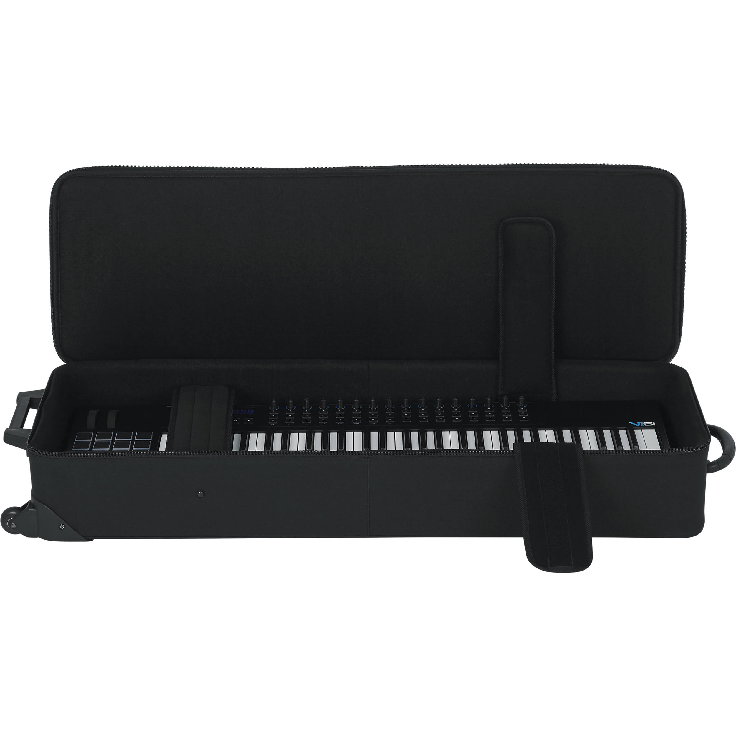 Gator GK-61 Letvægts Tastaturcover med 61 Taster