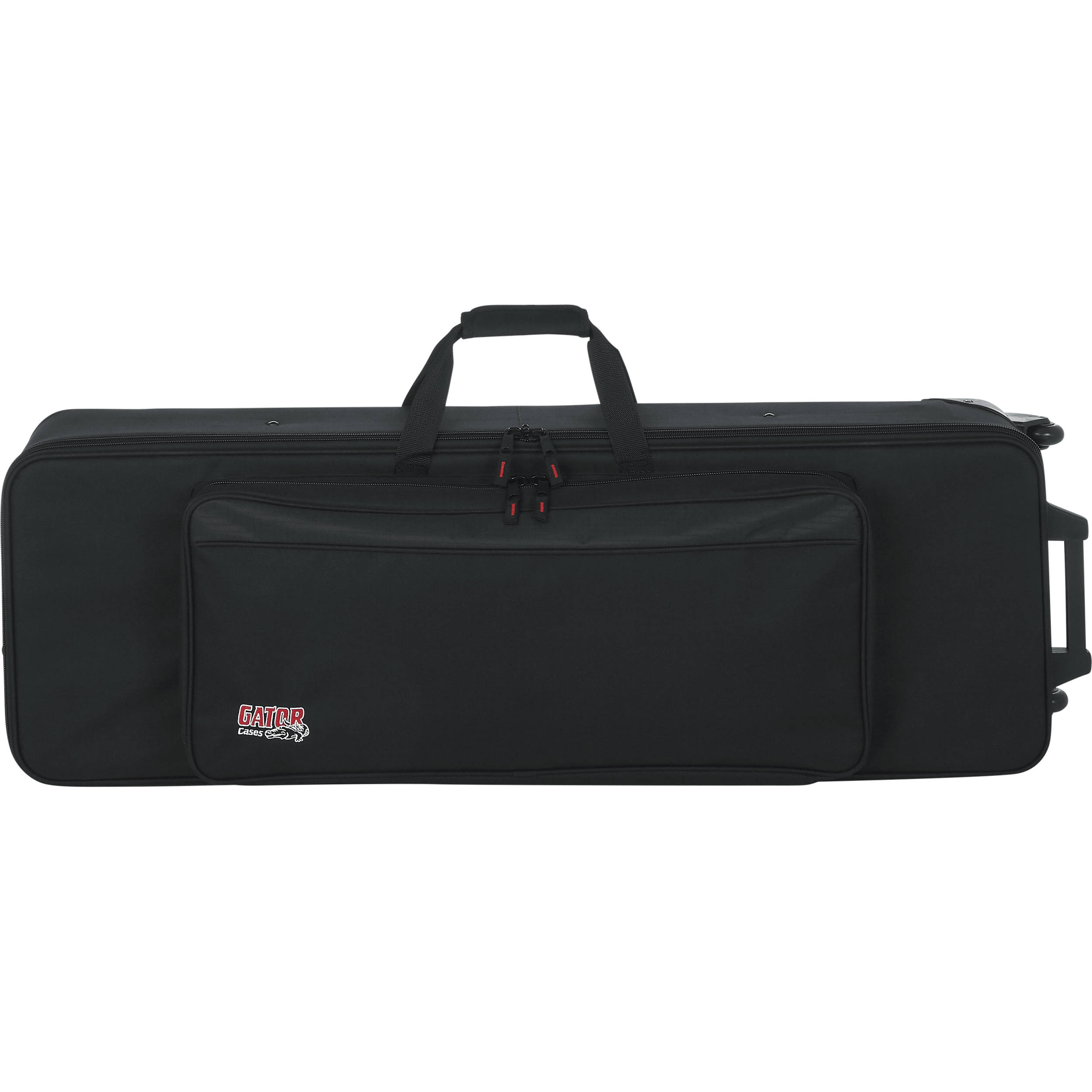 Gator GK-61-SLIM 61 Keys Lightweight Keyboard Case SLIM