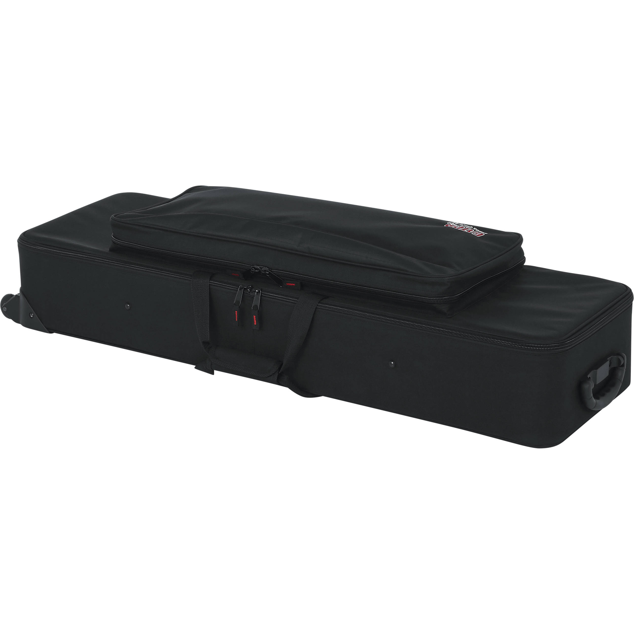 Gator GK-61-SLIM 61 Keys Lightweight Keyboard Case SLIM