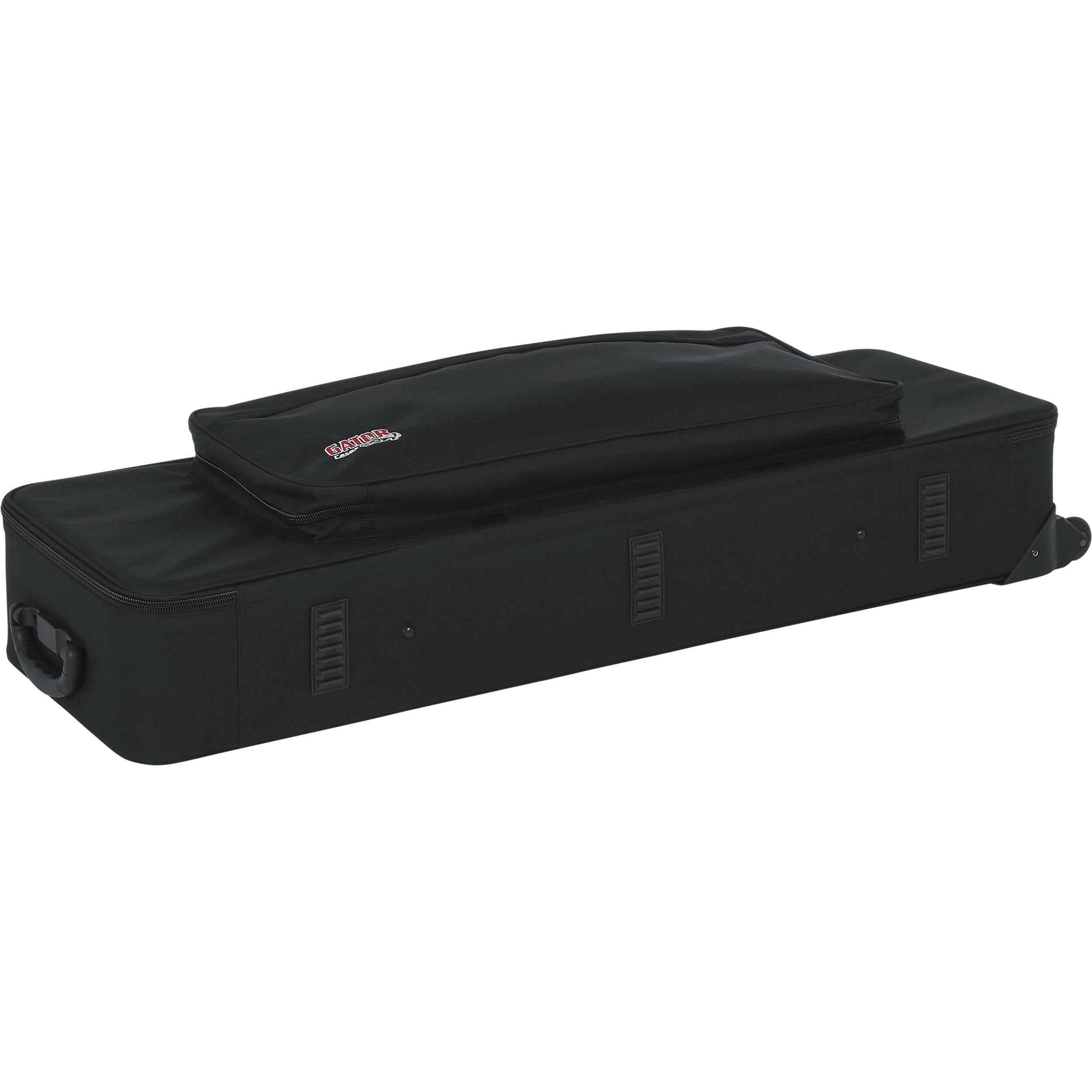 Gator GK-61-SLIM 61 Keys Lightweight Keyboard Case SLIM