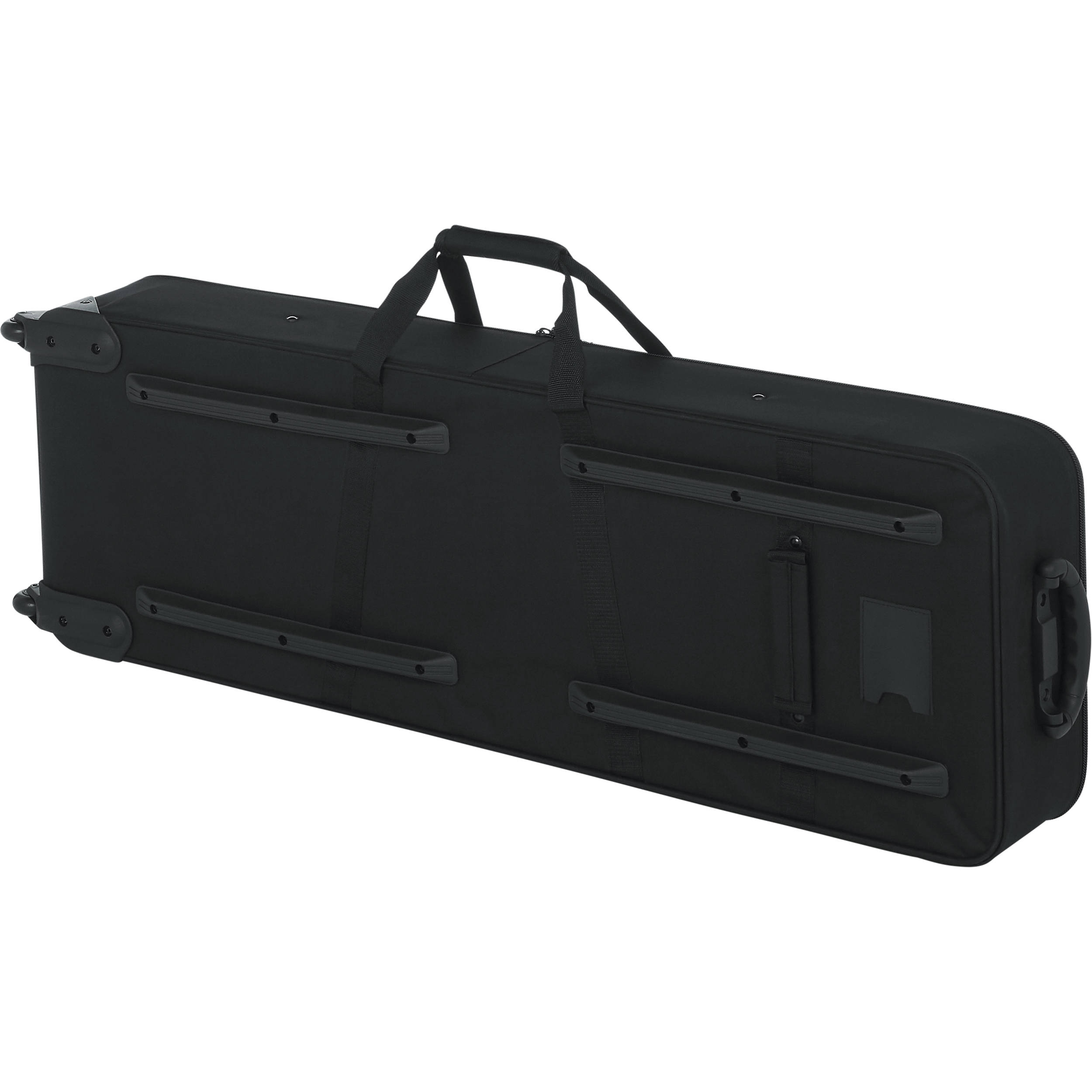 Gator GK-61-SLIM 61 Keys Lightweight Keyboard Case SLIM