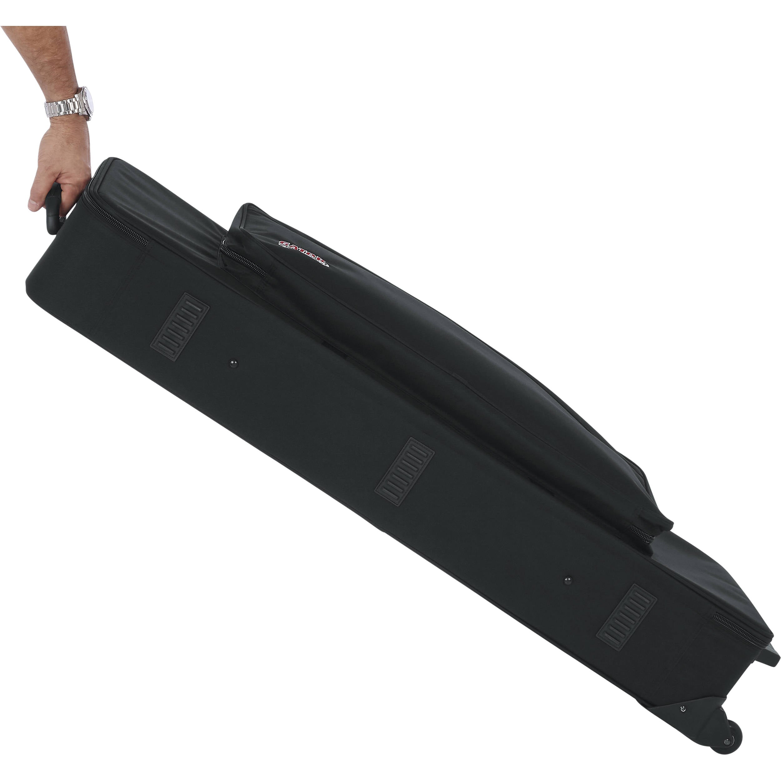 Gator GK-61-SLIM 61 Keys Lightweight Keyboard Case SLIM