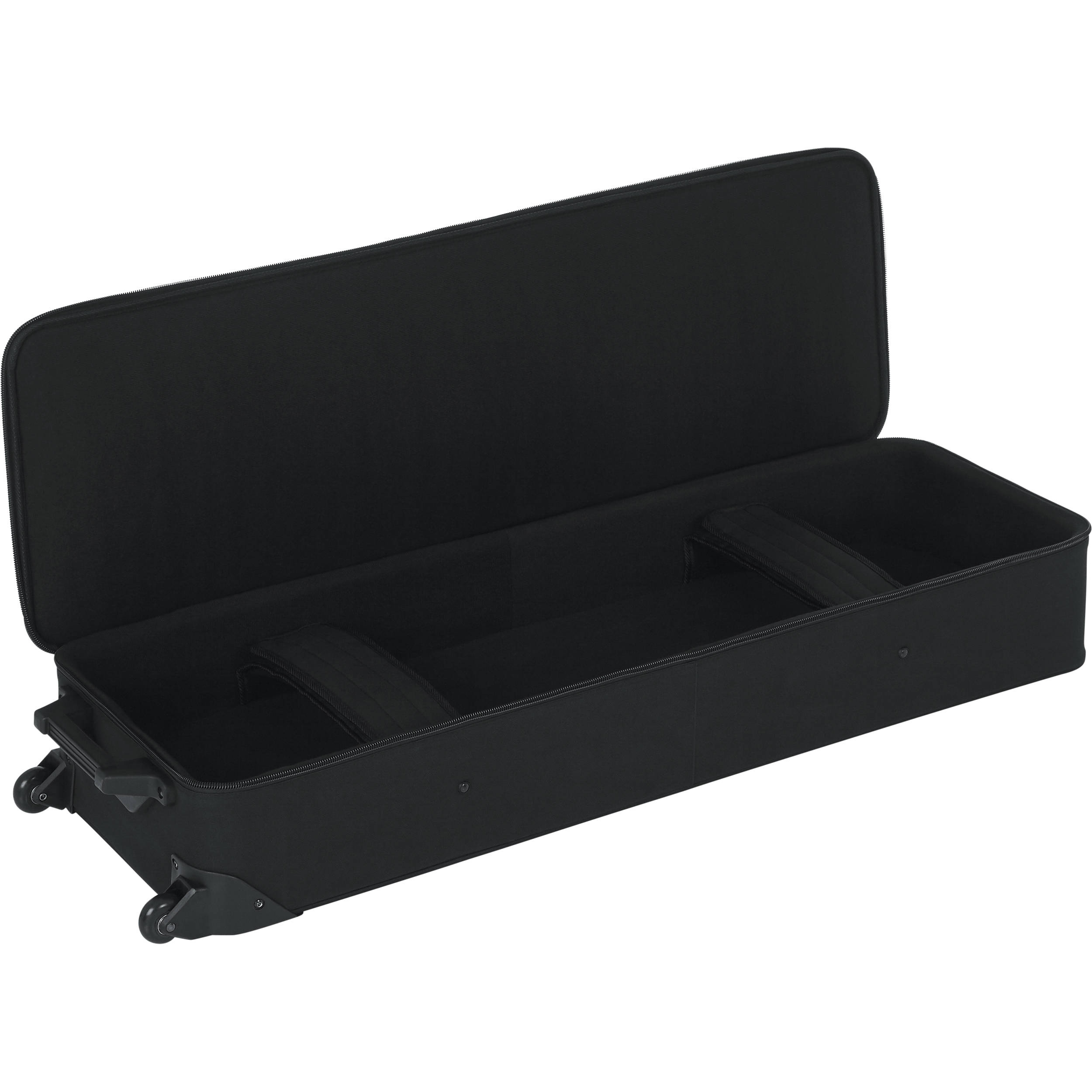Gator GK-61-SLIM 61 Keys Lightweight Keyboard Case SLIM