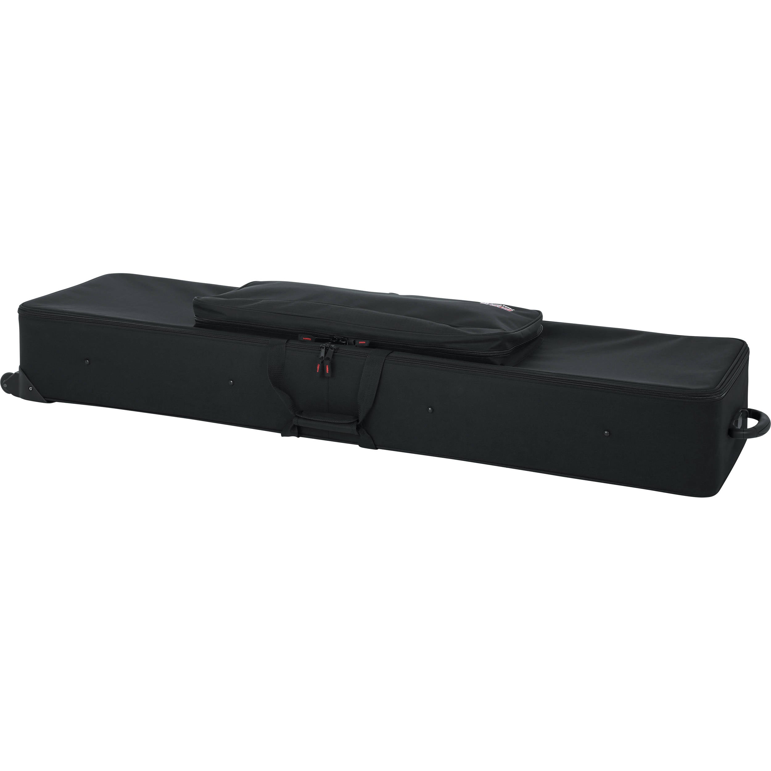 Gator GK-88 SLXL 88 Keys Lightweight Keyboard Case SLIM (Extra Long)