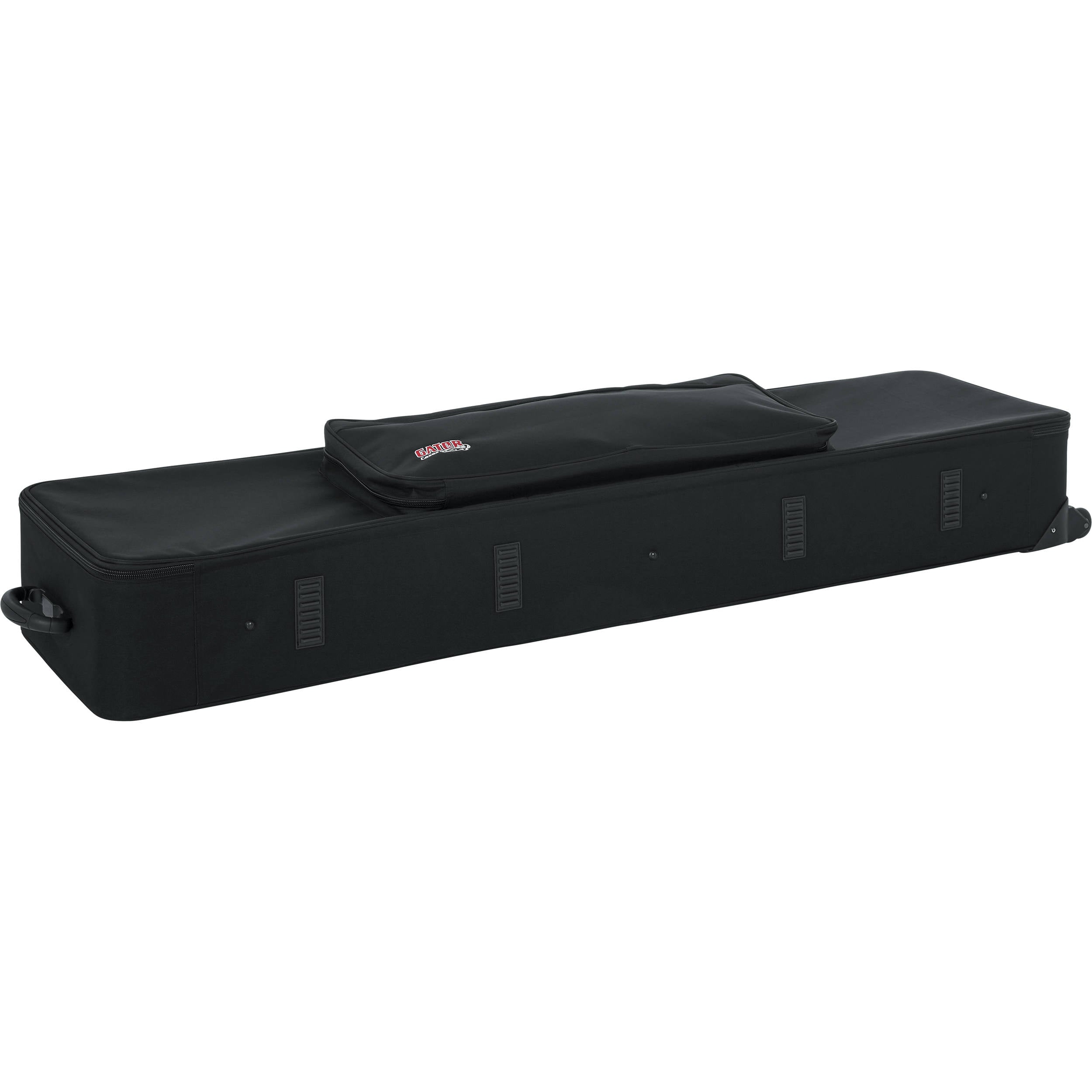 Gator GK-88 SLXL 88 Keys Lightweight Keyboard Case SLIM (Extra Long)