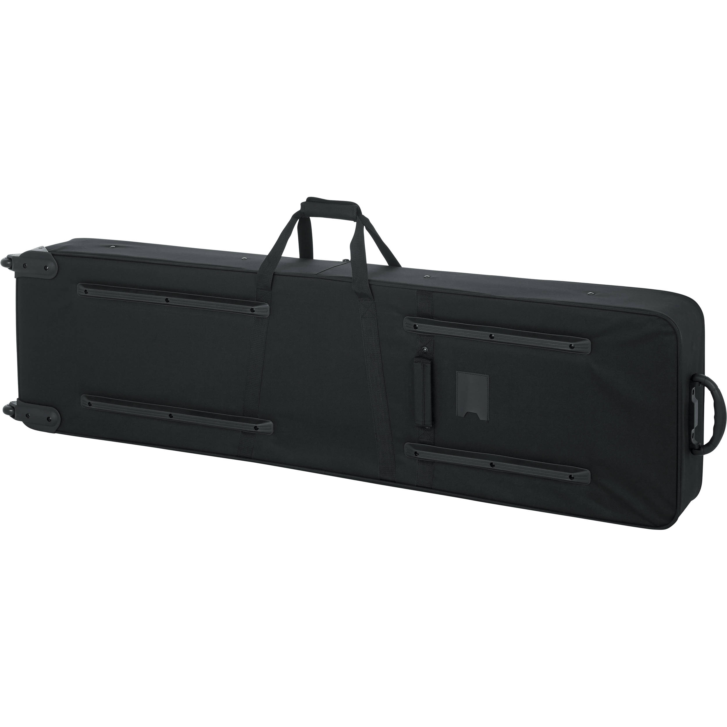 Gator GK-88 SLXL 88 Keys Lightweight Keyboard Case SLIM (Extra Long)