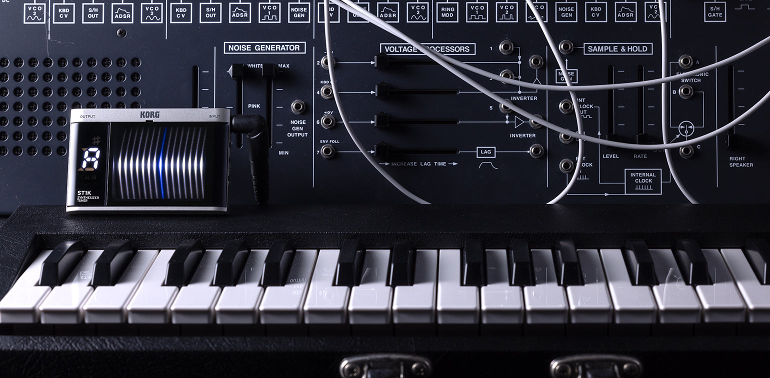 Korg ST1K