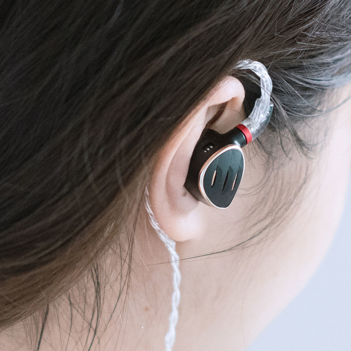 FiiO FH5S (Black)