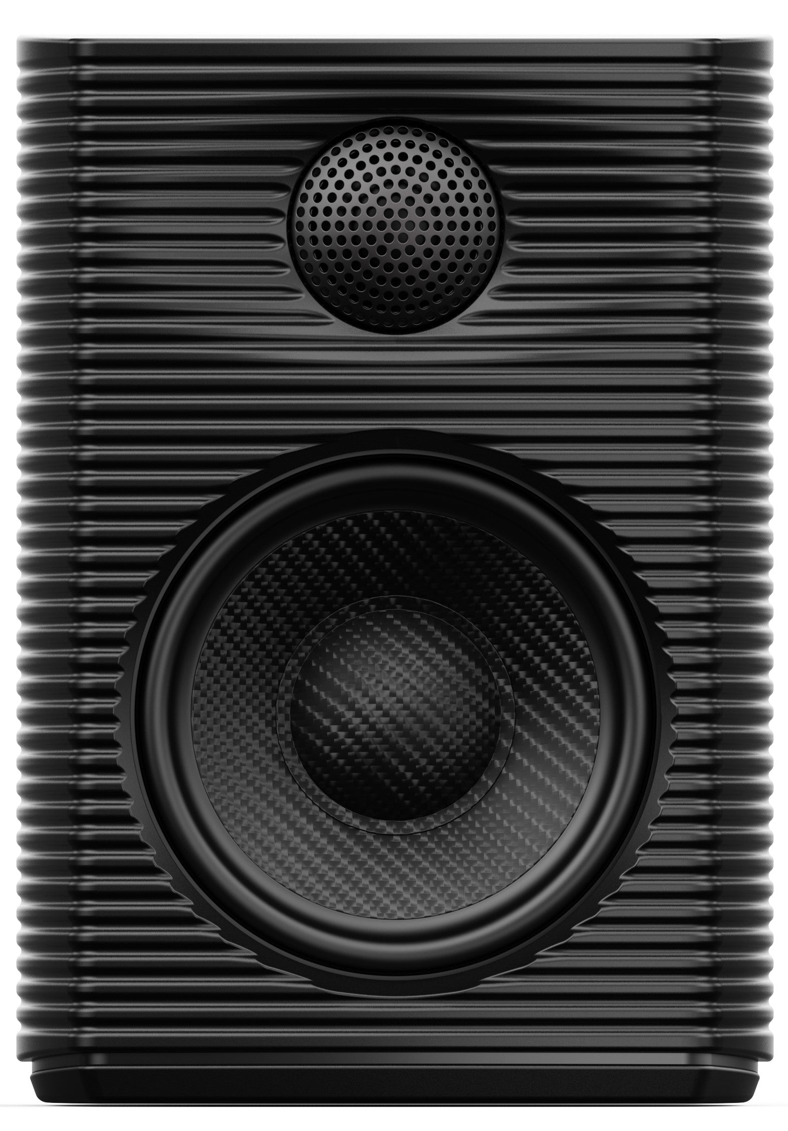 FiiO SP3 BT (Black, Pair)