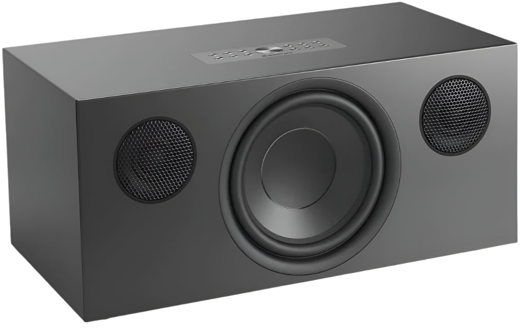 Audio Pro C20 (Sort)