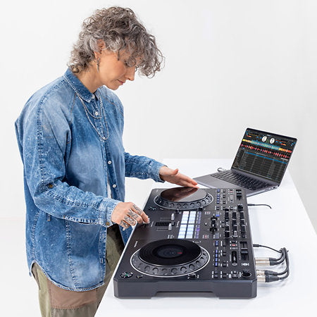 Pioneer DDJ-REV5 (Black)