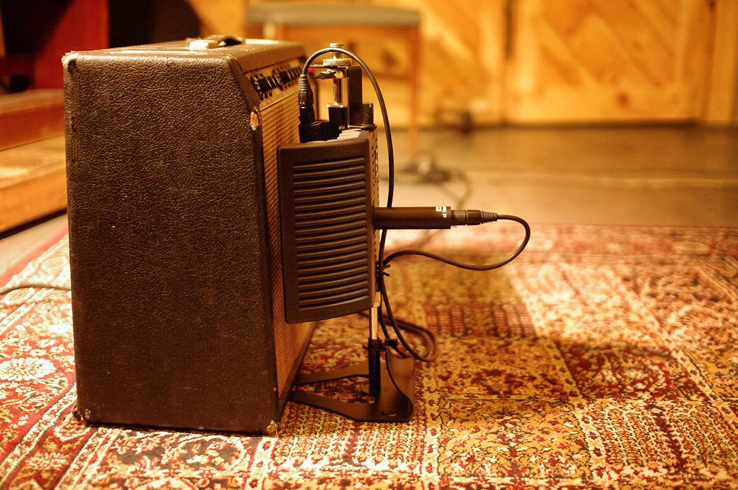 sE Electronics guitarRF