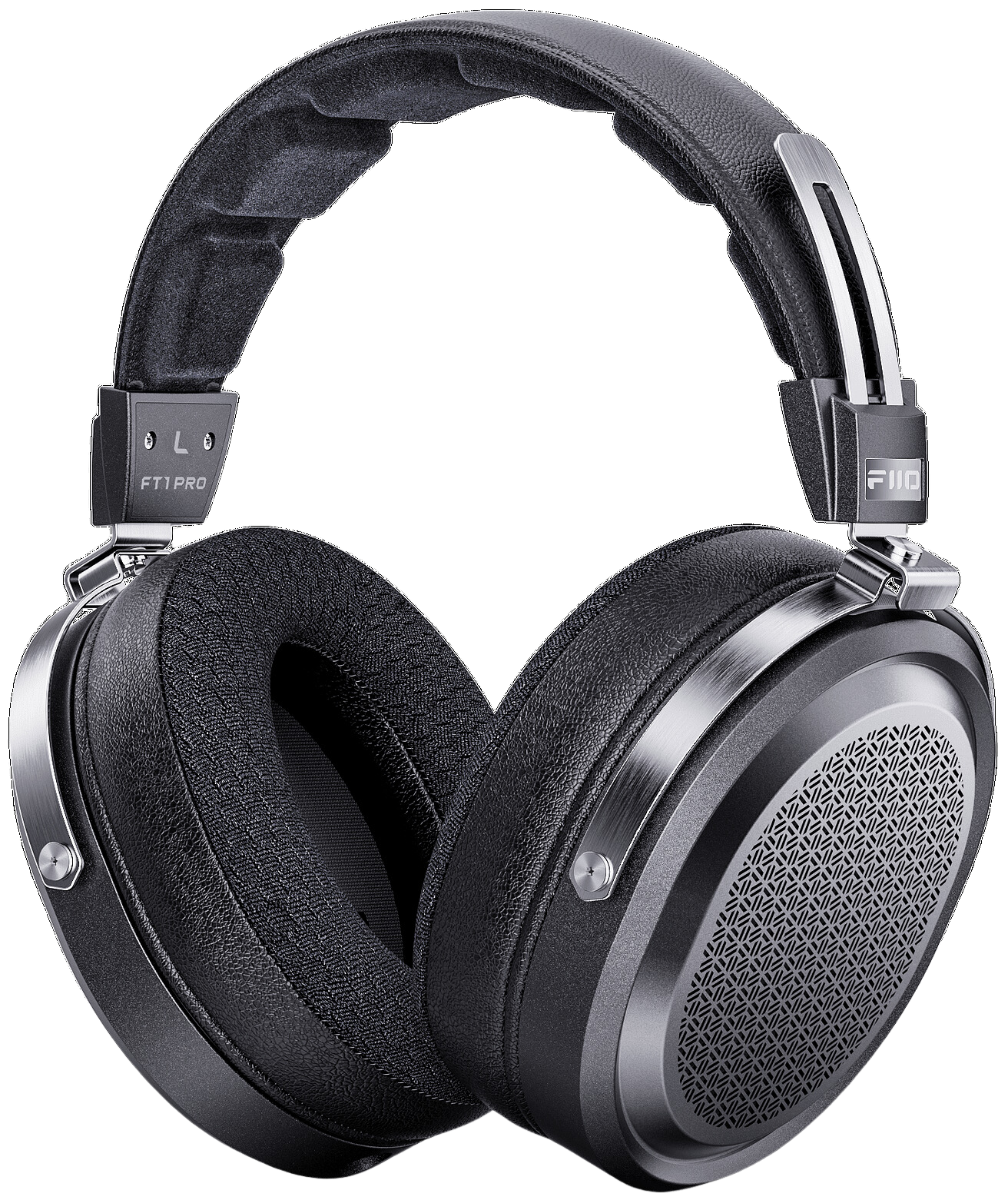FiiO FT1 Pro (Sort)