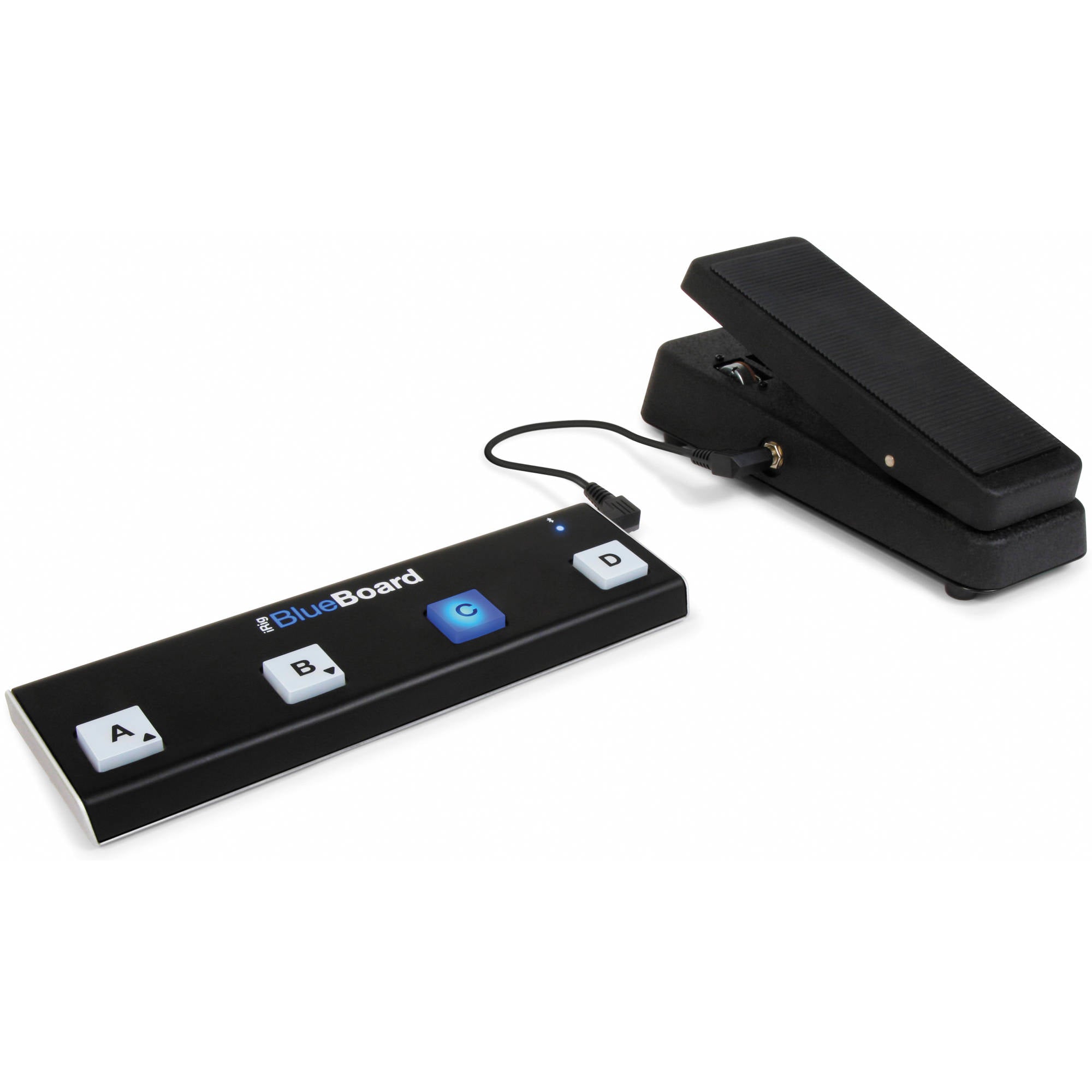 IK Multimedia iRig Blueboard