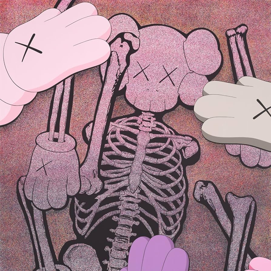 Clipse - Let God Sort Em Out (Black) Vinyl LP