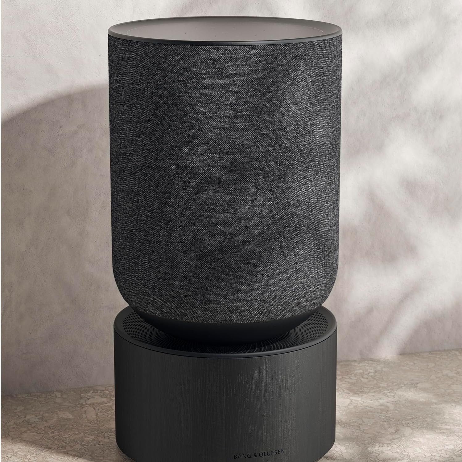 Bang &amp; Olufsen Beosound Balance (Sort Eg)