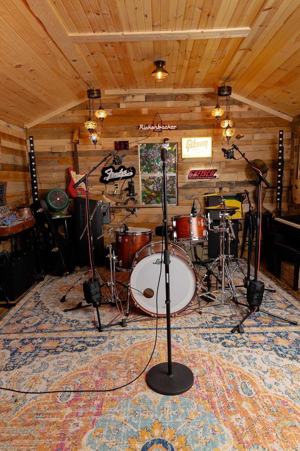 Shure SH-RBMICSTAND12