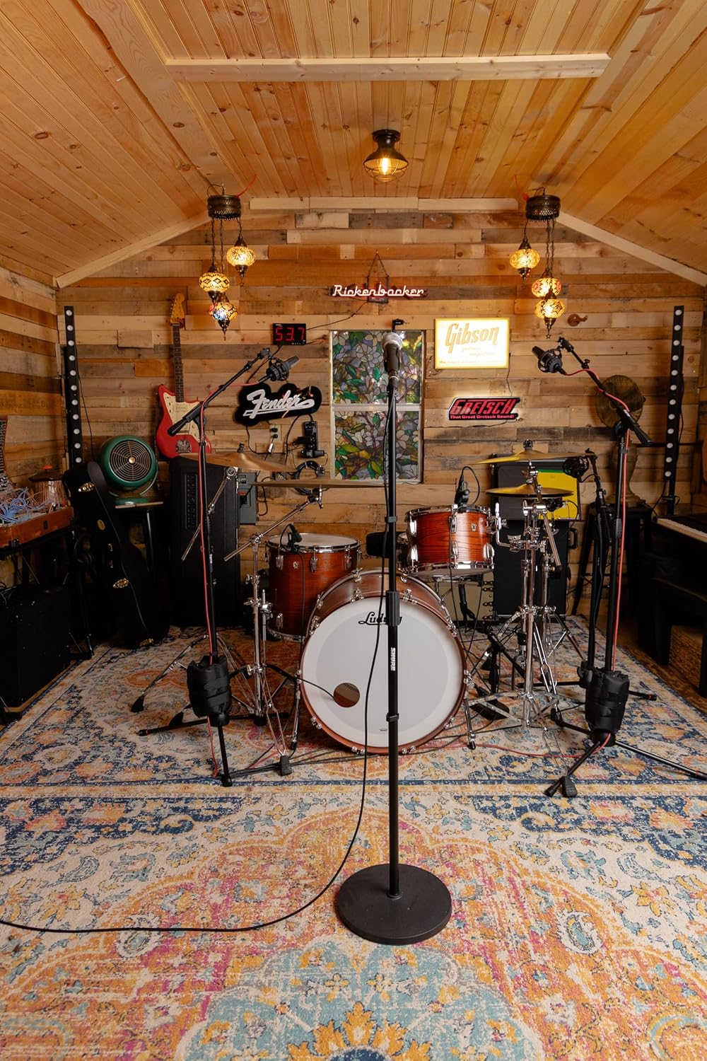 Shure SH-RBMICSTAND10